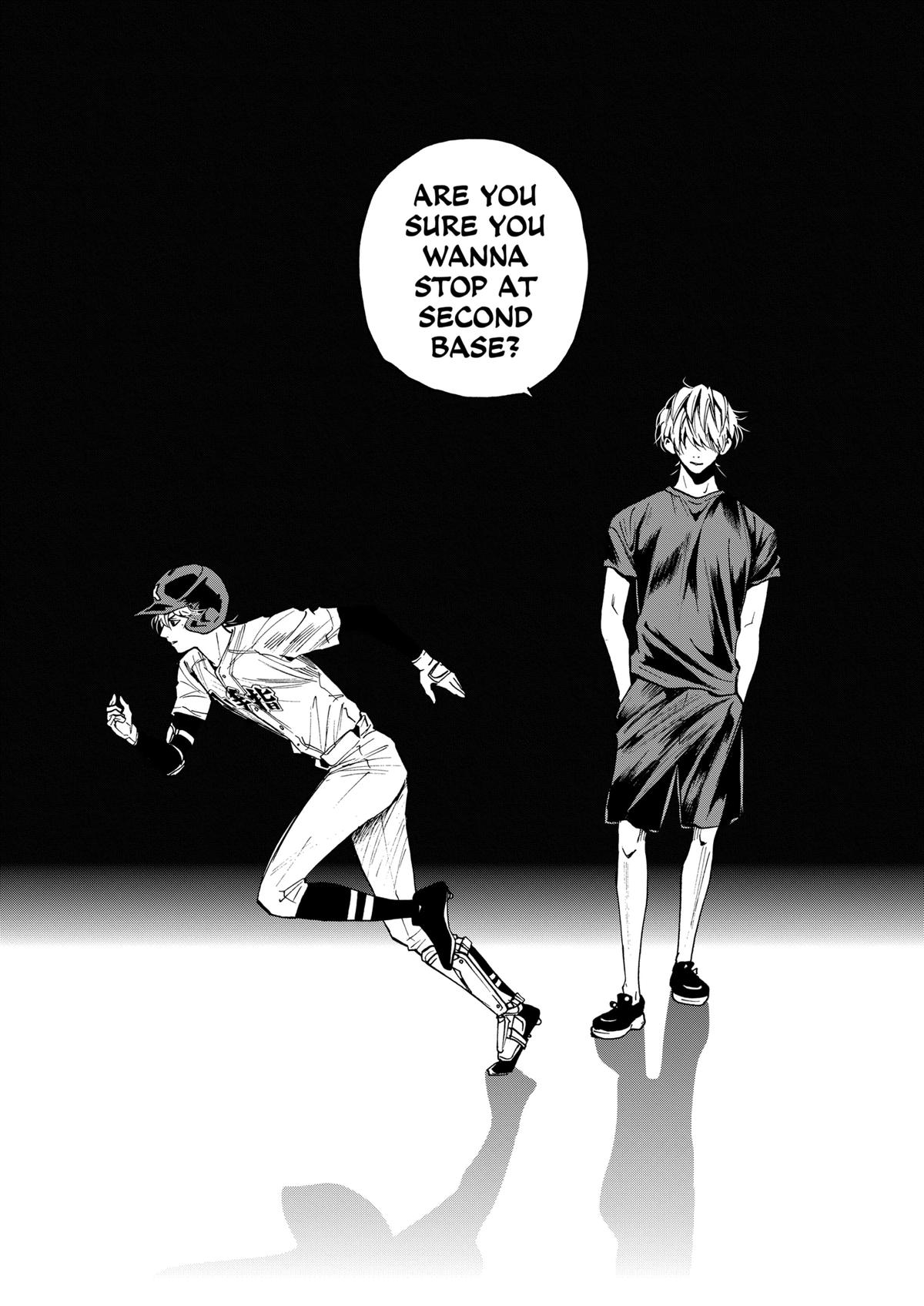 Boukyaku Battery Chap 71 - Next Chap 72