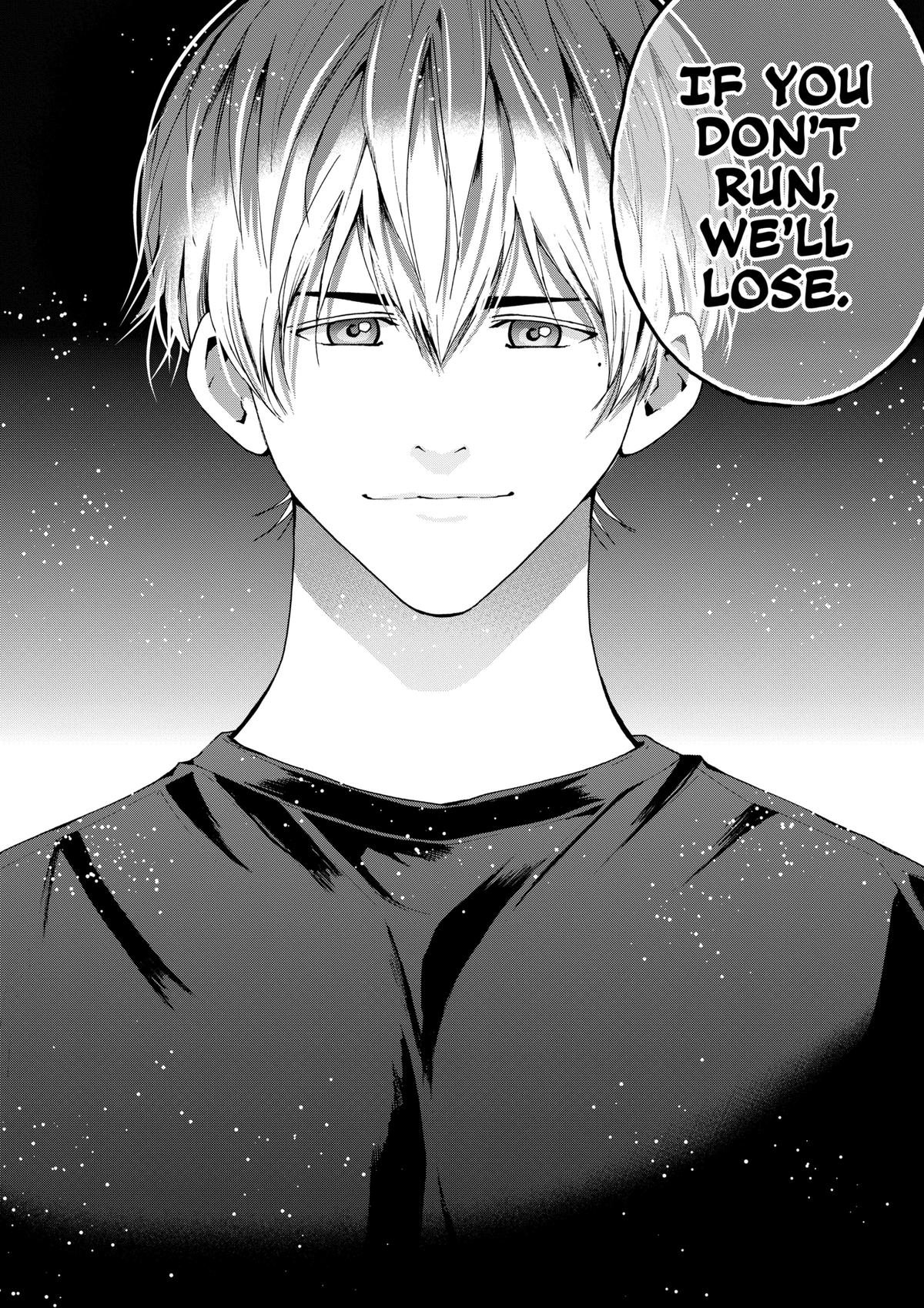 Boukyaku Battery Chap 71 - Next Chap 72