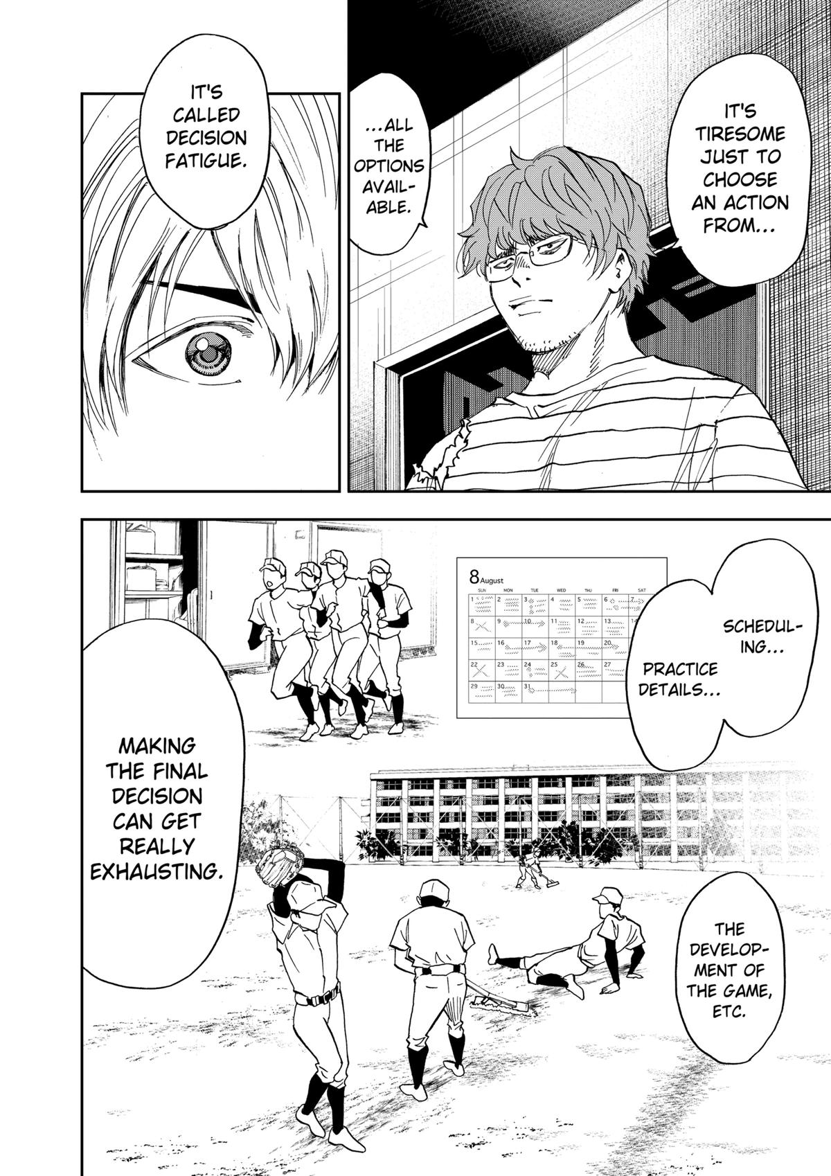 Boukyaku Battery Chap 87 - Next Chap 88