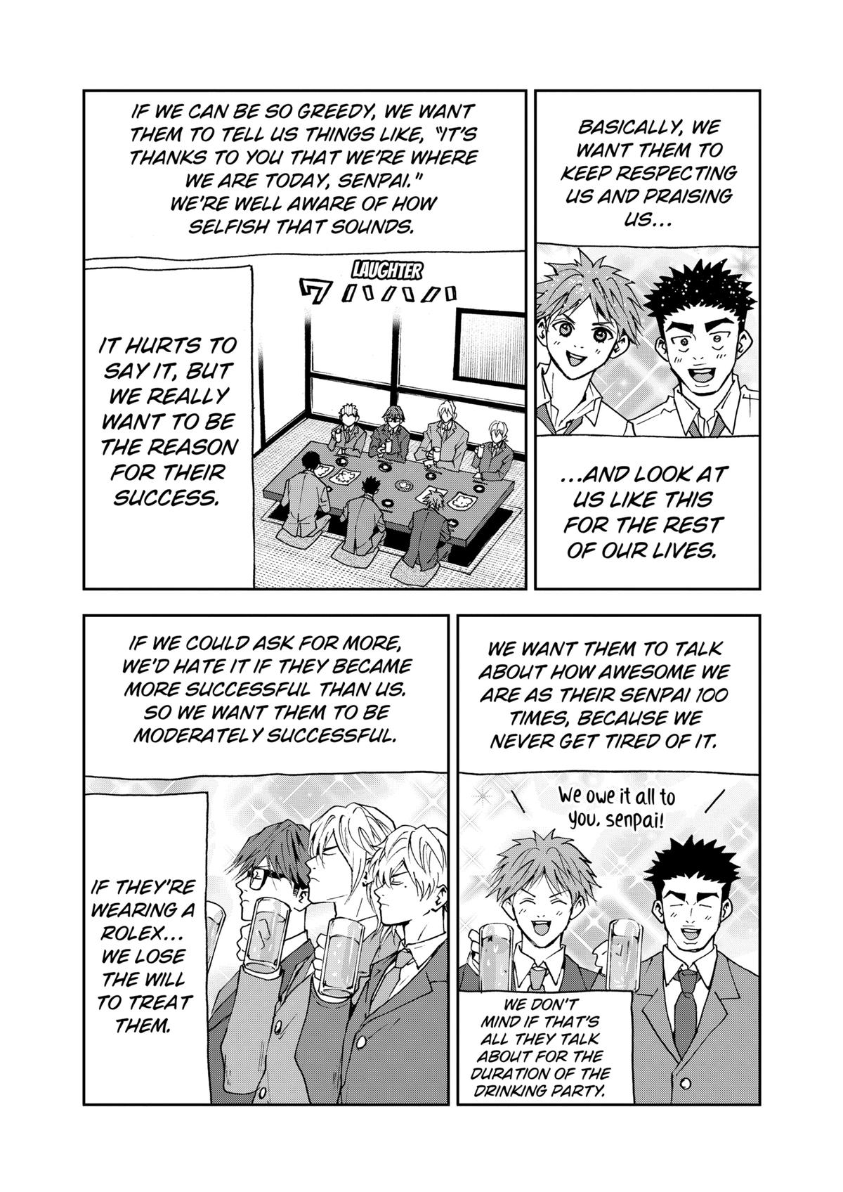 Boukyaku Battery Chap 89 - Next Chap 90