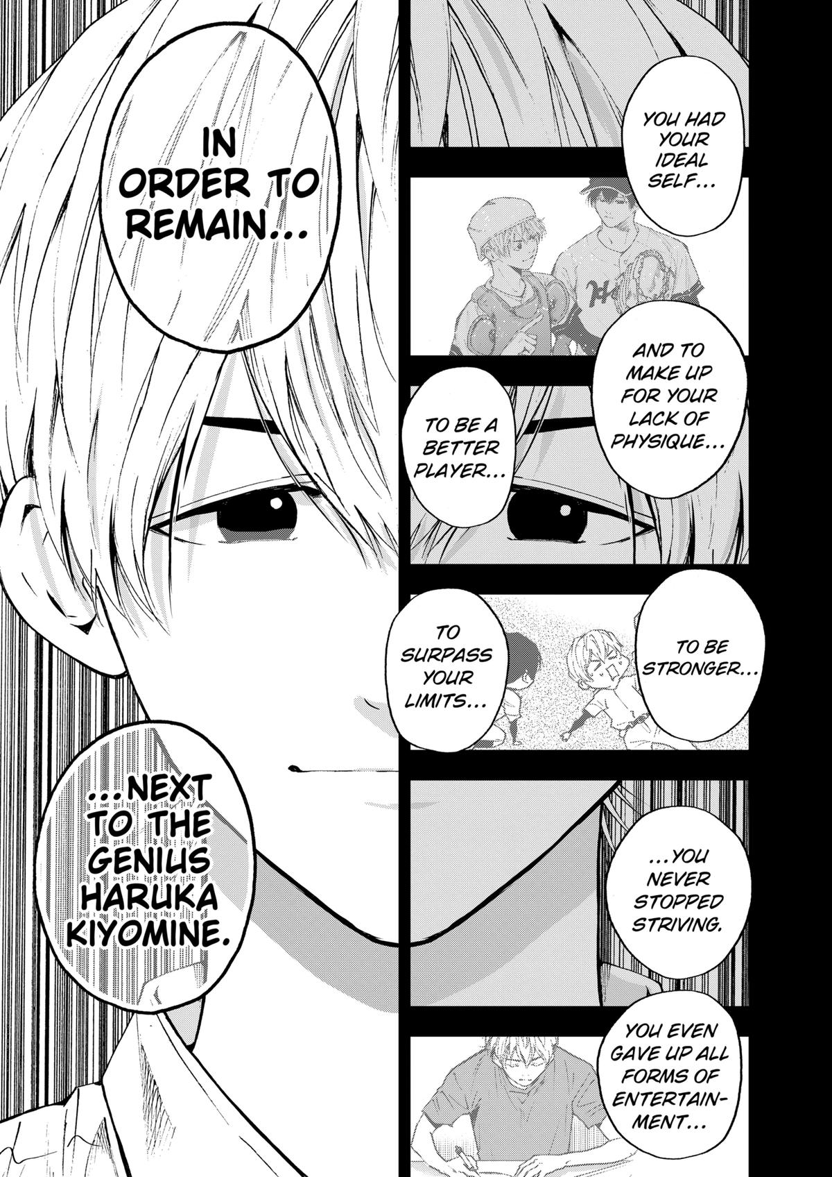 Boukyaku Battery Chap 81 - Next Chap 82