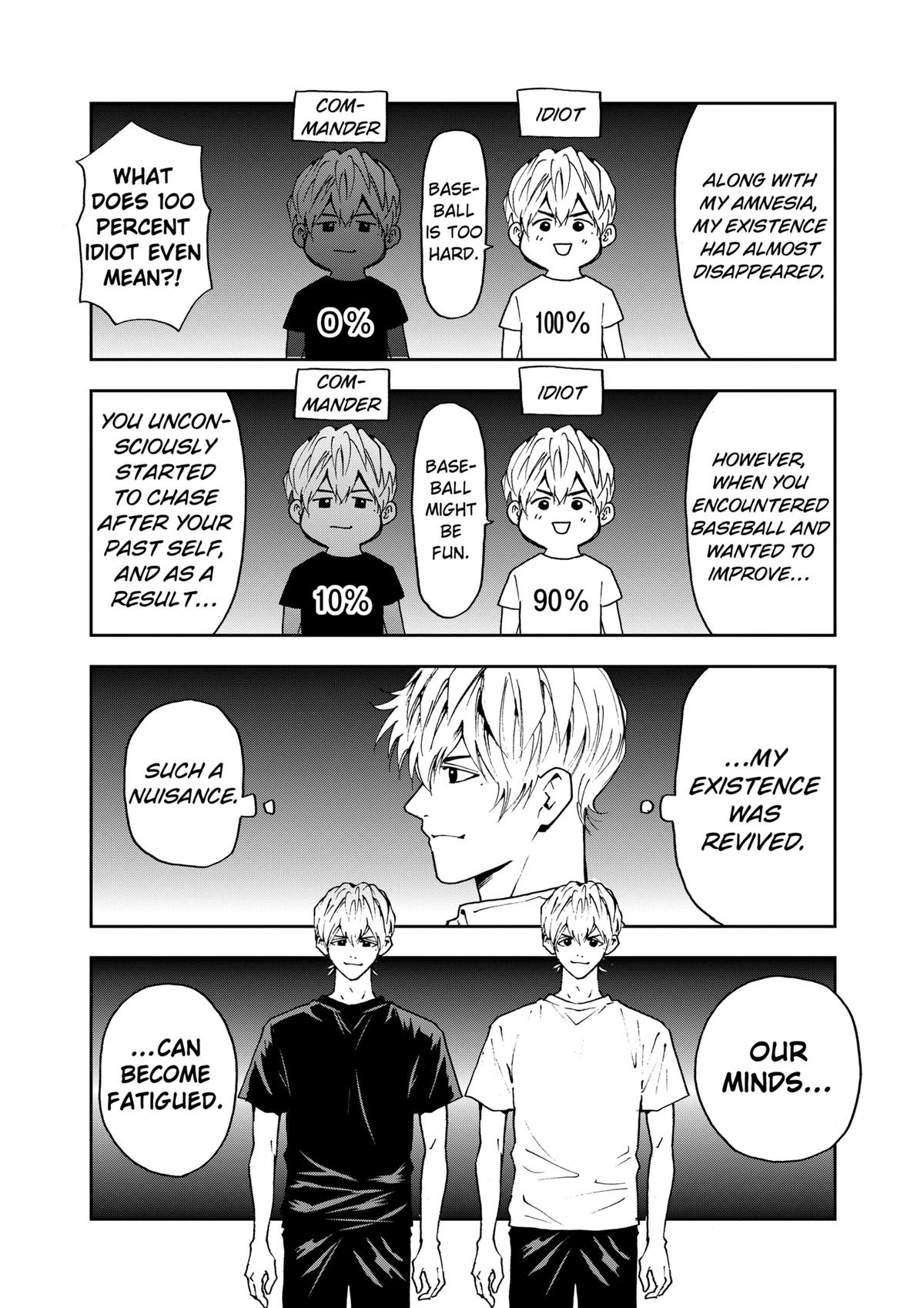 Boukyaku Battery Chap 82 - Next Chap 83