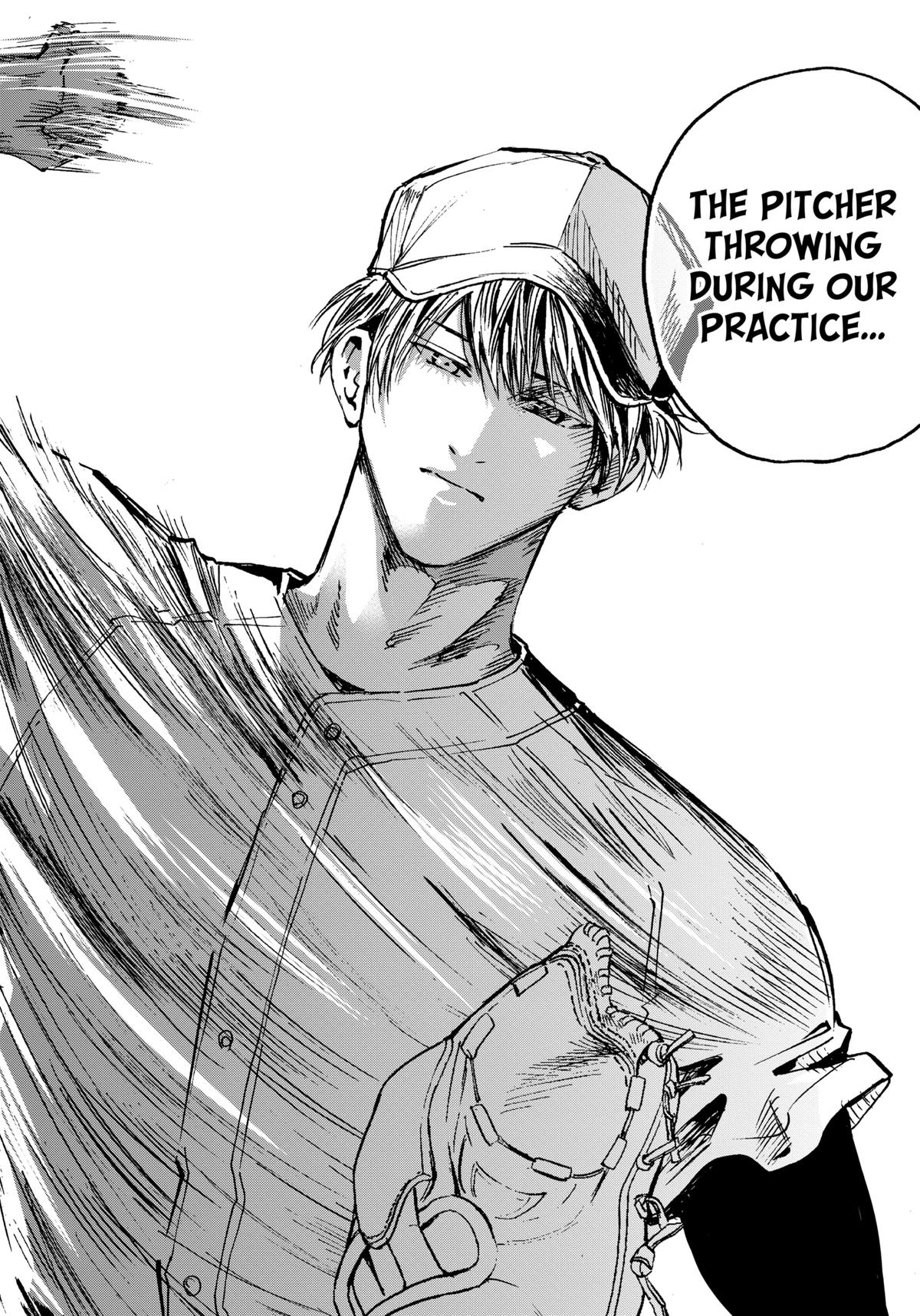 Boukyaku Battery Chap 97 - Next Chap 98