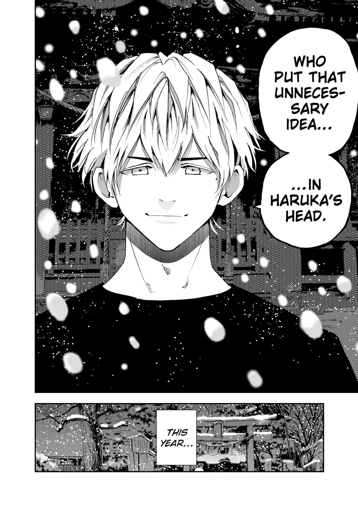 Boukyaku Battery Chap 94 - Next Chap 95