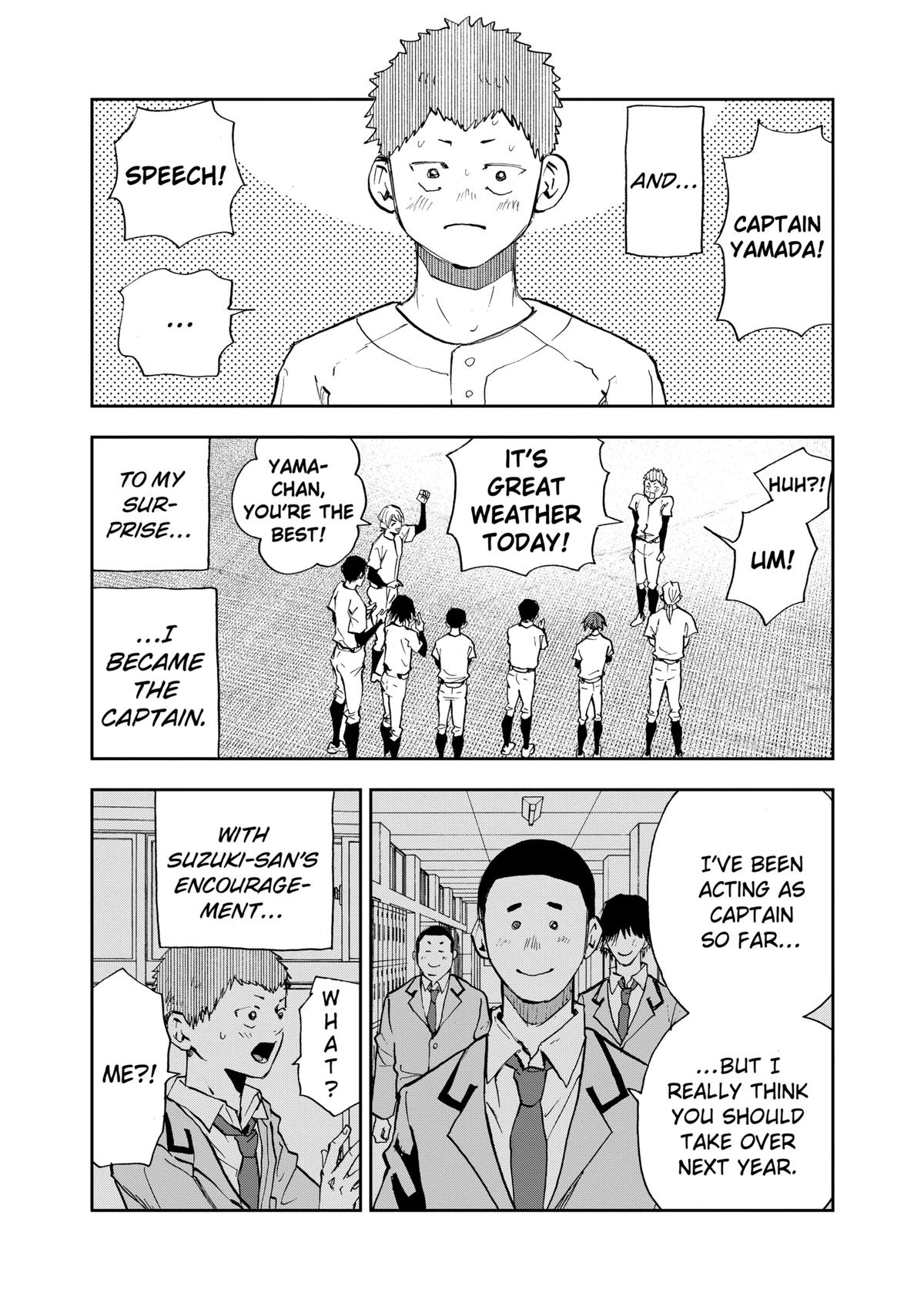 Boukyaku Battery Chap 95 - Next Chap 96