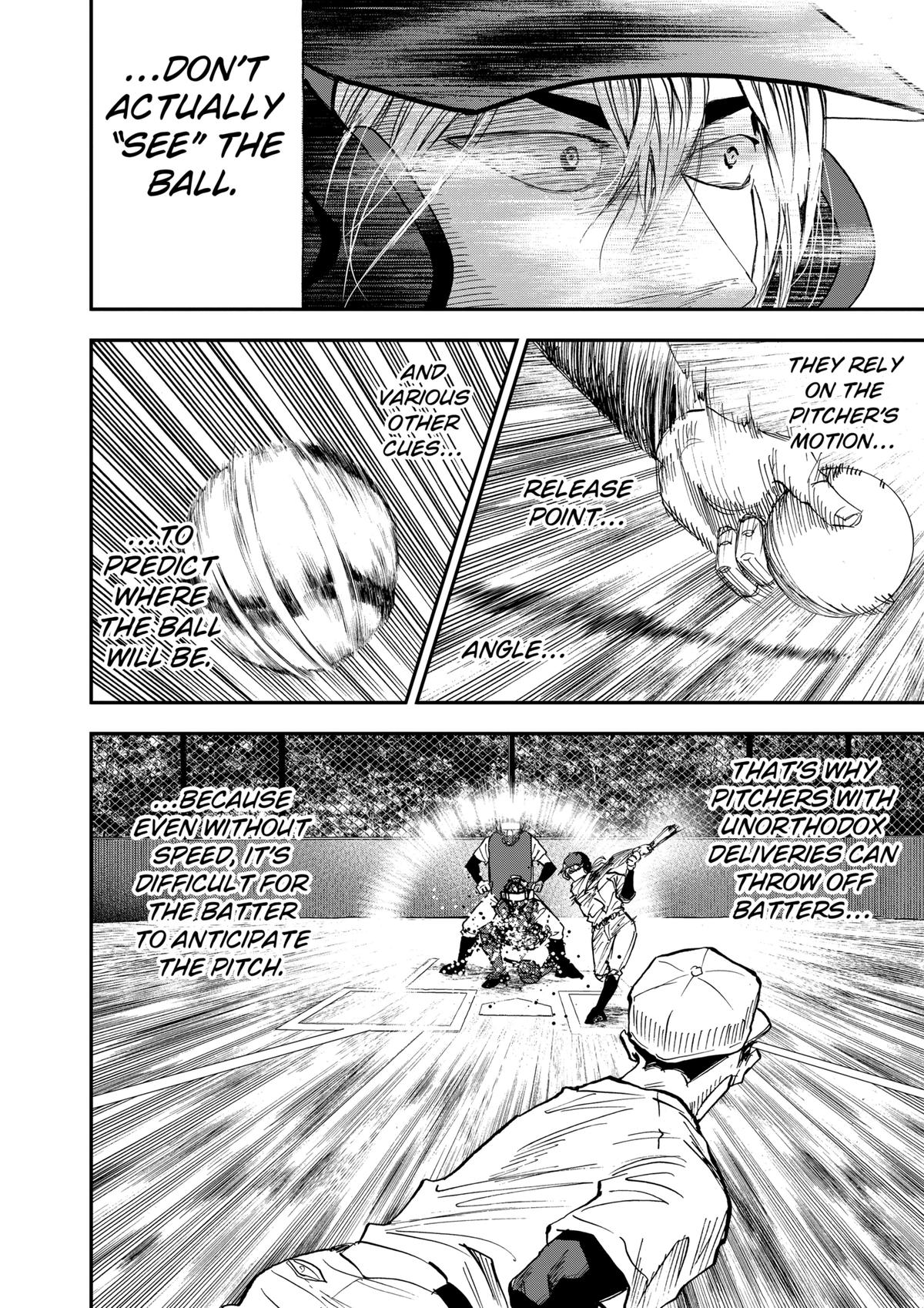 Boukyaku Battery Chap 98 - Next Chap 99