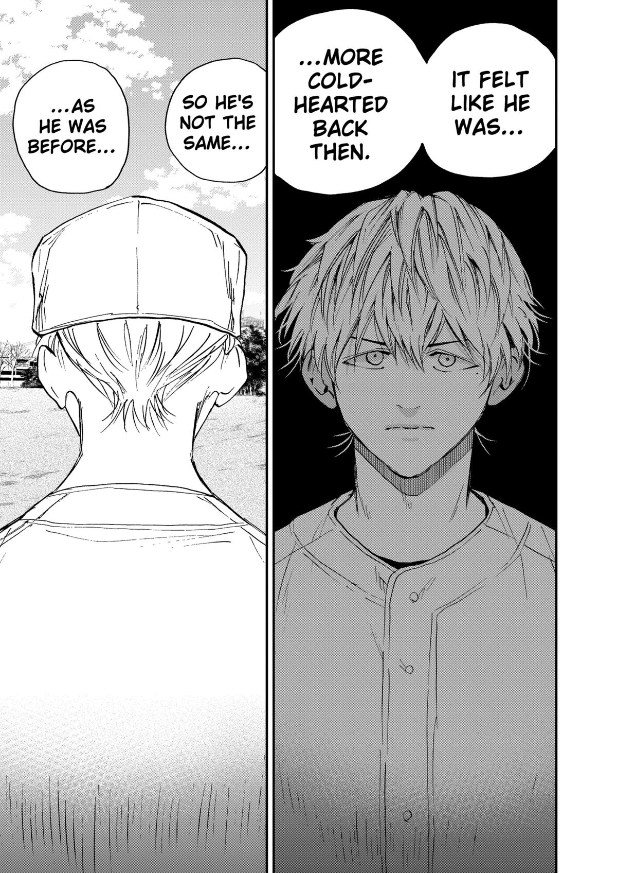 Boukyaku Battery Chap 99 - Next Chap 100