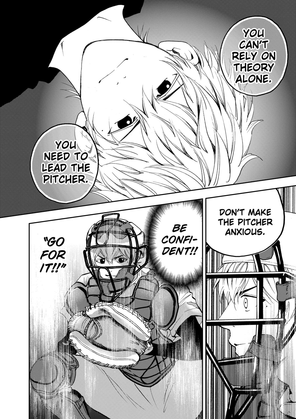Boukyaku Battery Chap 90 - Next Chap 91
