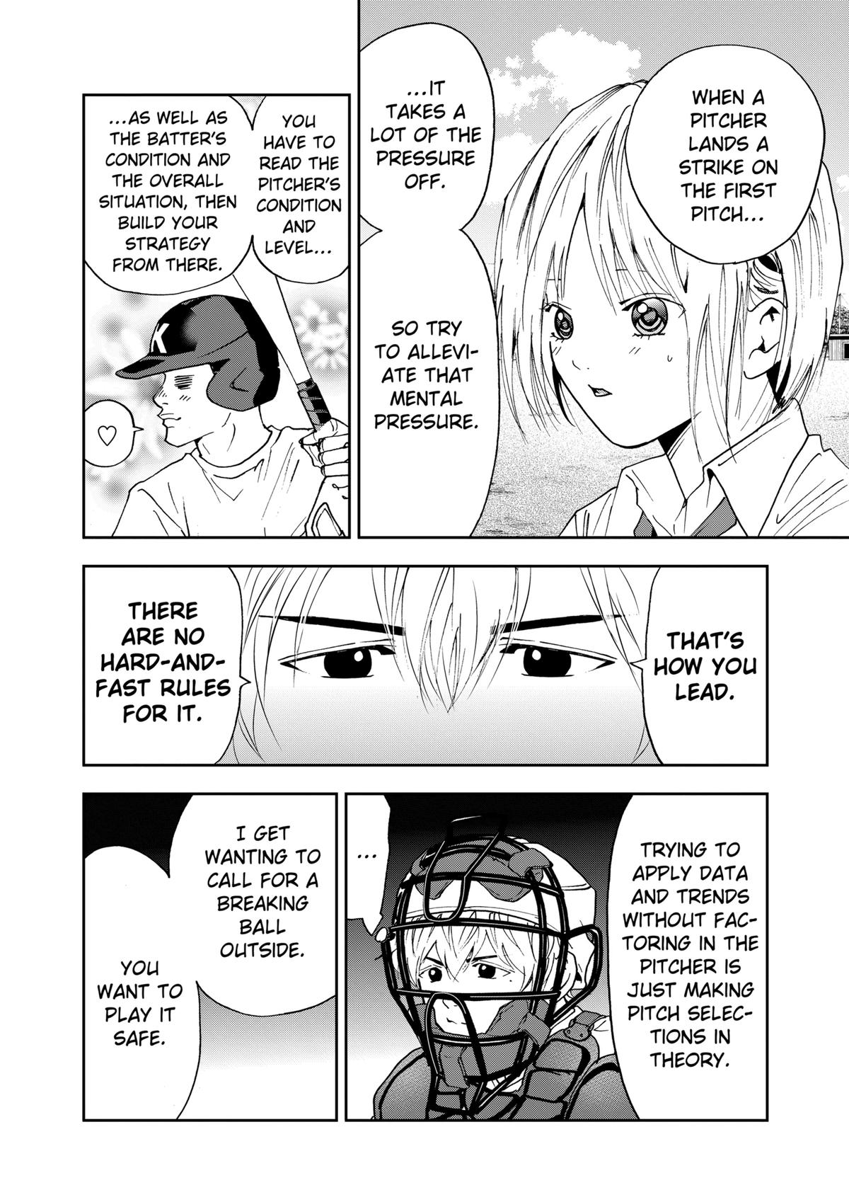 Boukyaku Battery Chap 90 - Next Chap 91