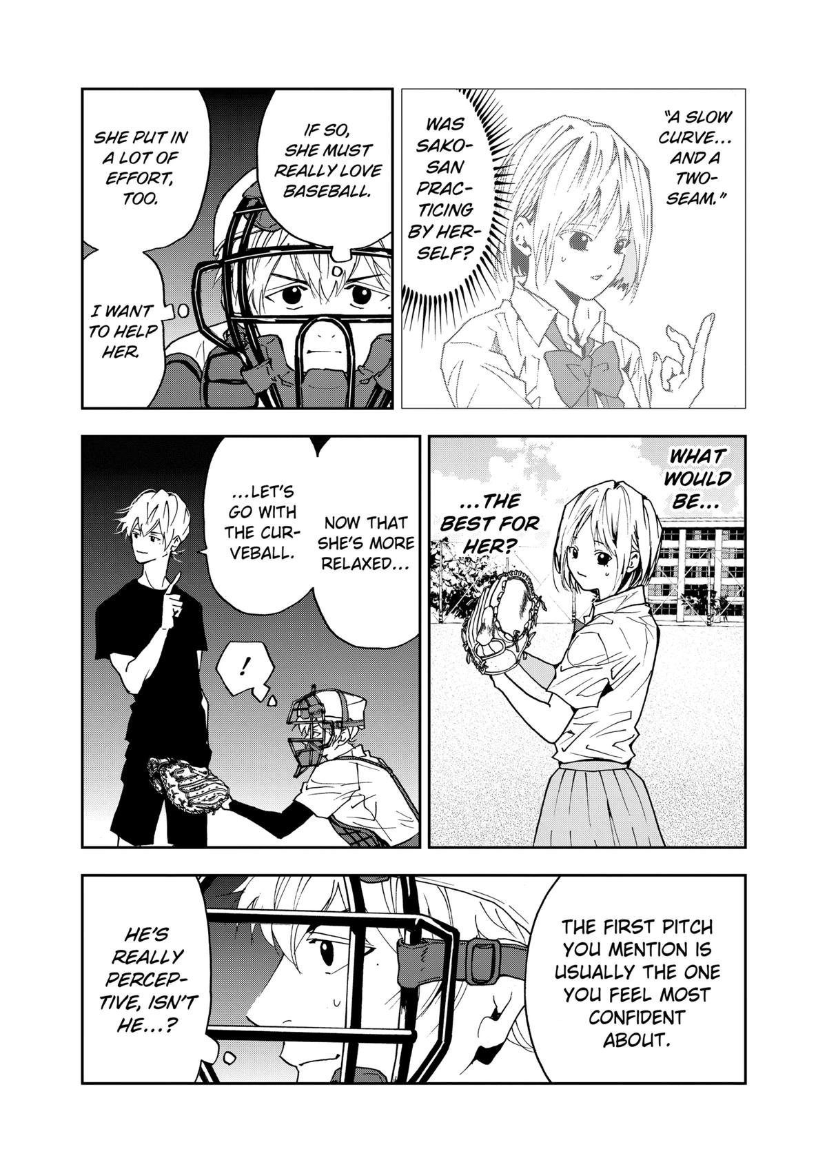 Boukyaku Battery Chap 90 - Next Chap 91