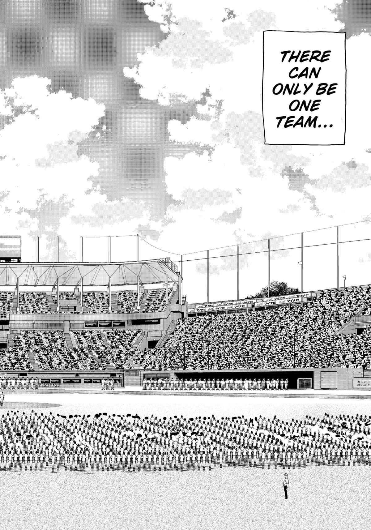 Boukyaku Battery Chap 107 - Next Chap 108