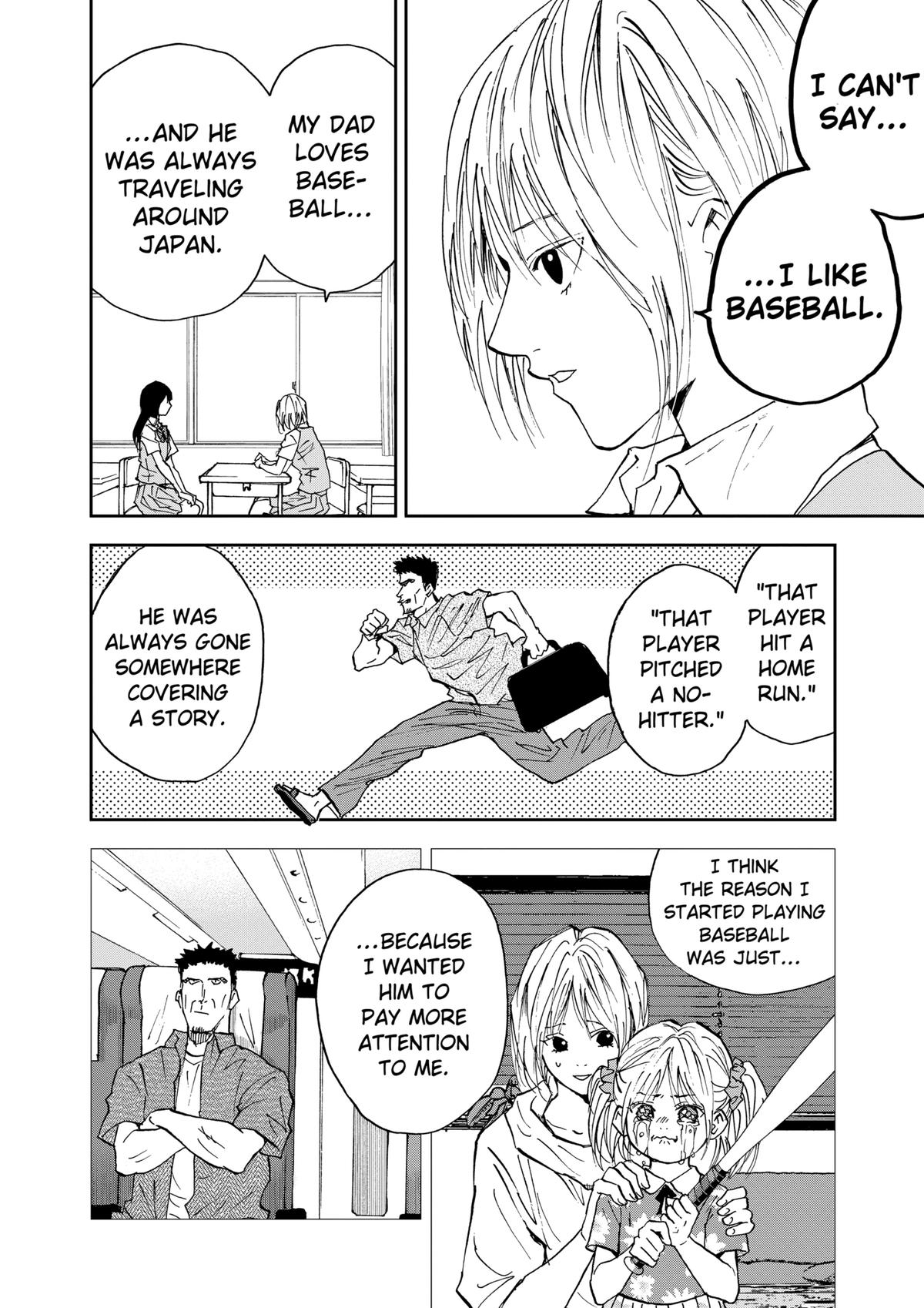 Boukyaku Battery Chap 104 - Next Chap 105