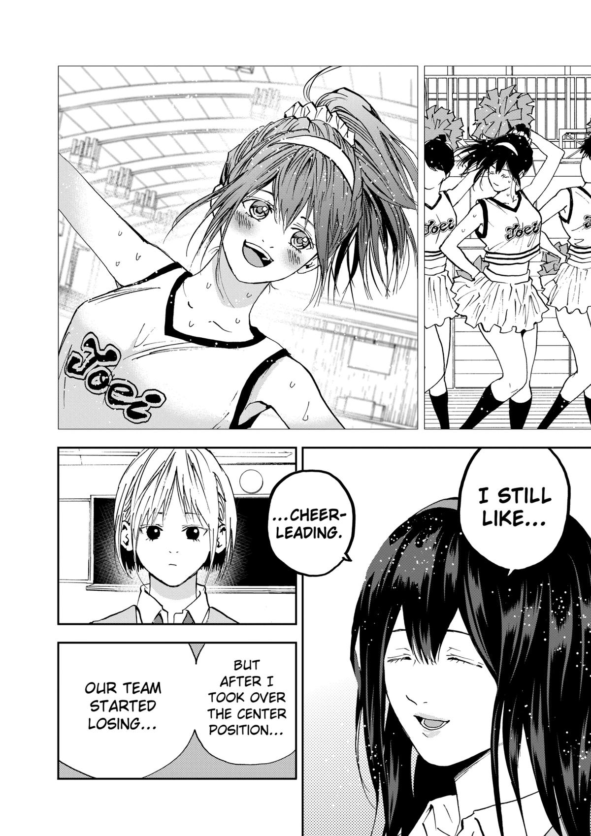 Boukyaku Battery Chap 104 - Next Chap 105