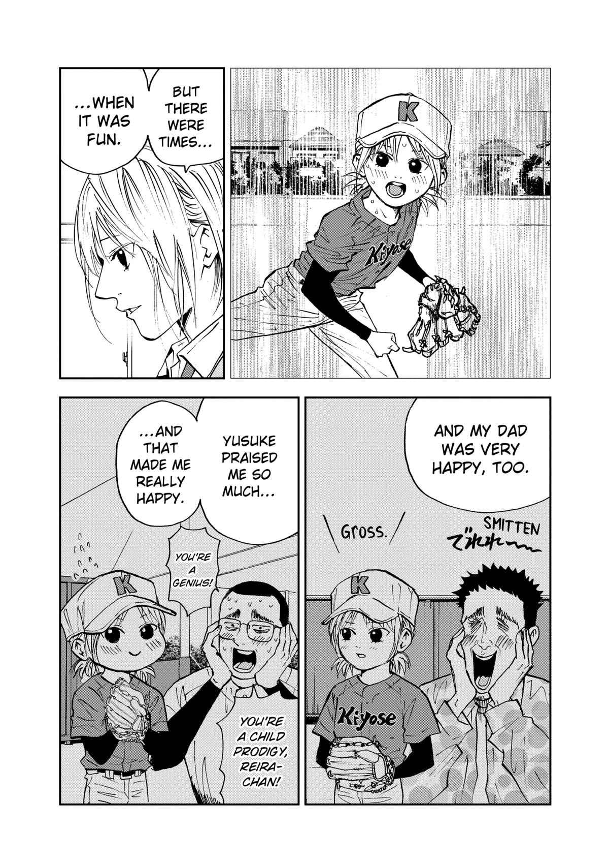 Boukyaku Battery Chap 104 - Next Chap 105
