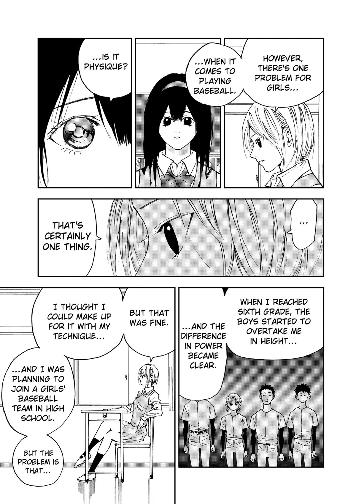 Boukyaku Battery Chap 104 - Next Chap 105