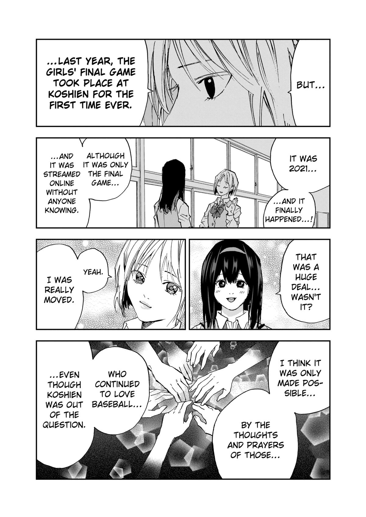 Boukyaku Battery Chap 104 - Next Chap 105