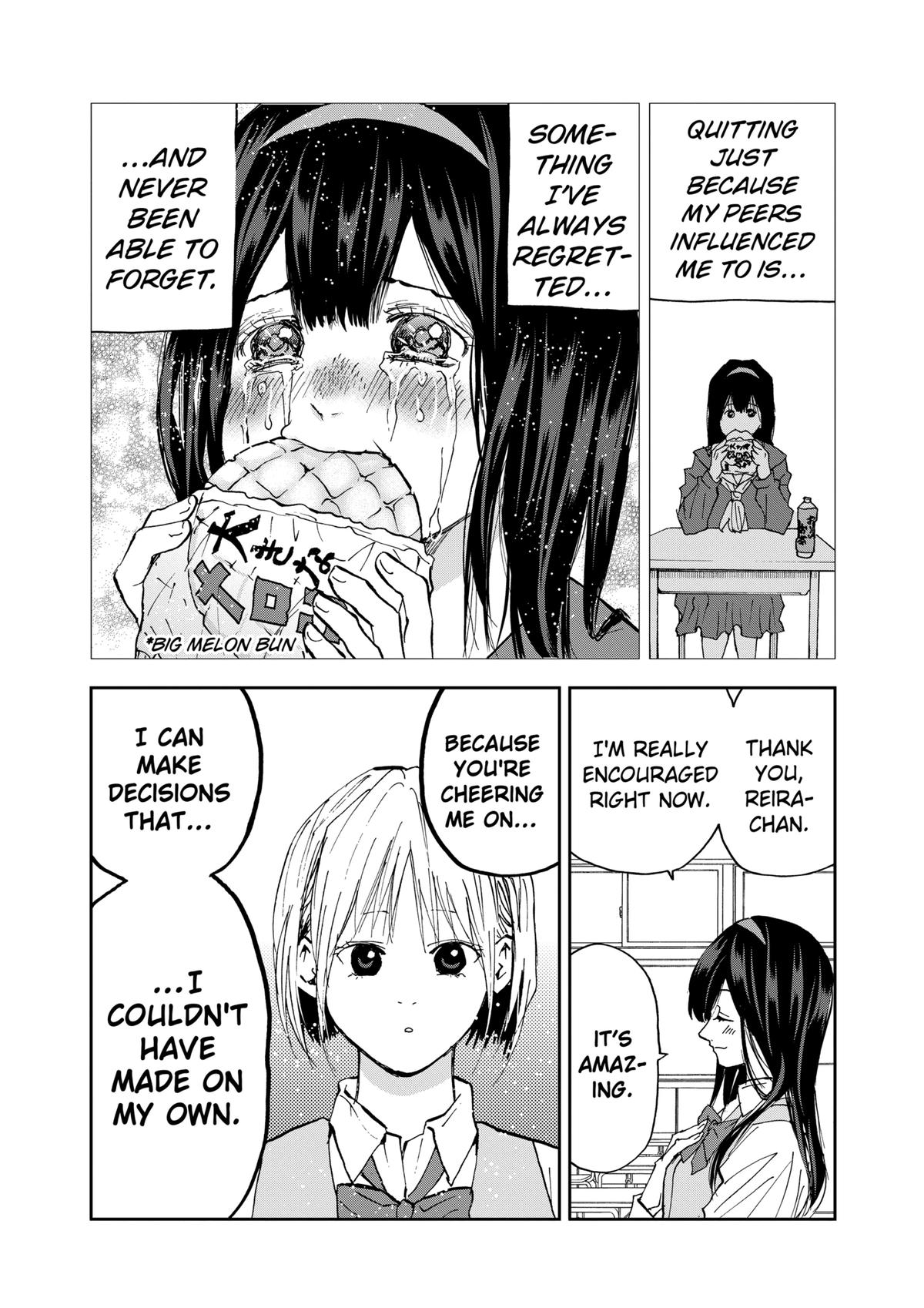 Boukyaku Battery Chap 104 - Next Chap 105