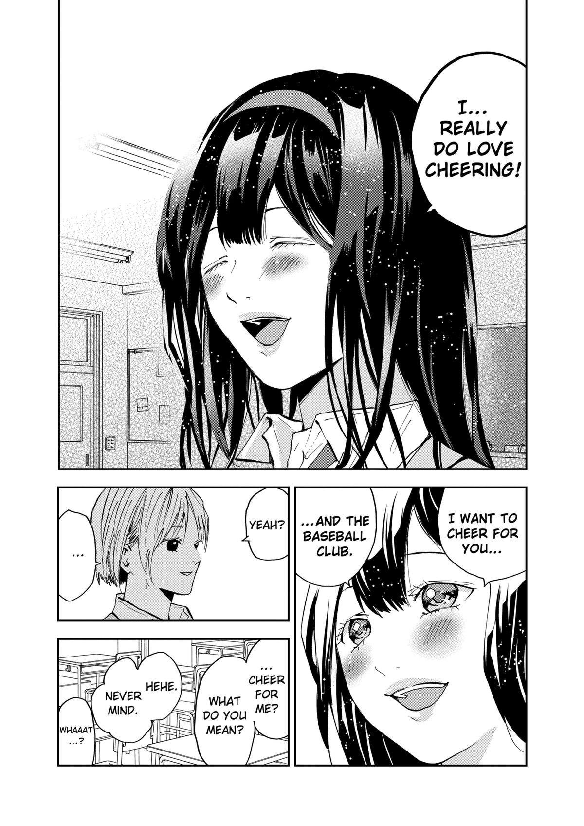 Boukyaku Battery Chap 104 - Next Chap 105