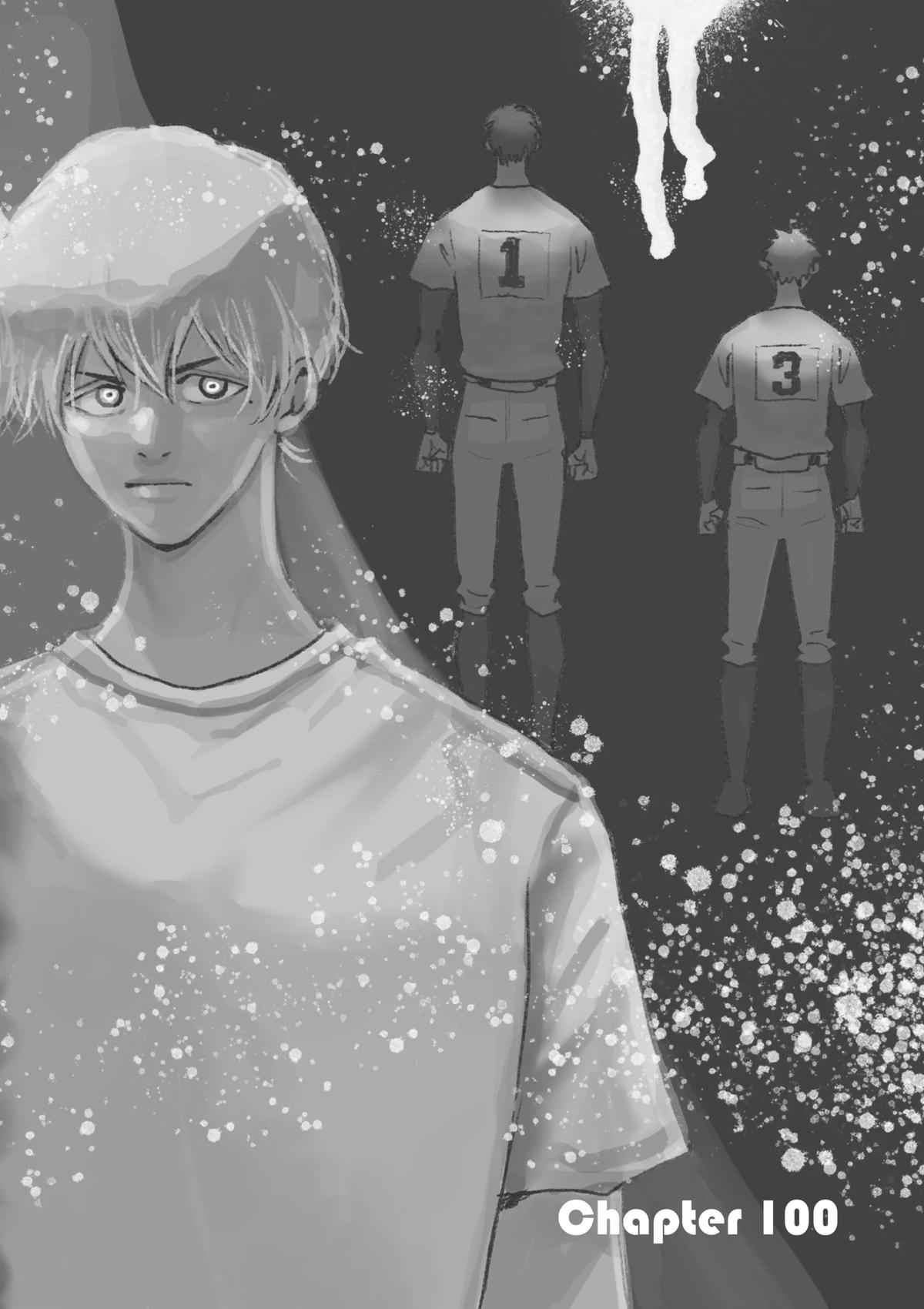 Boukyaku Battery Chap 100 - Next Chap 101