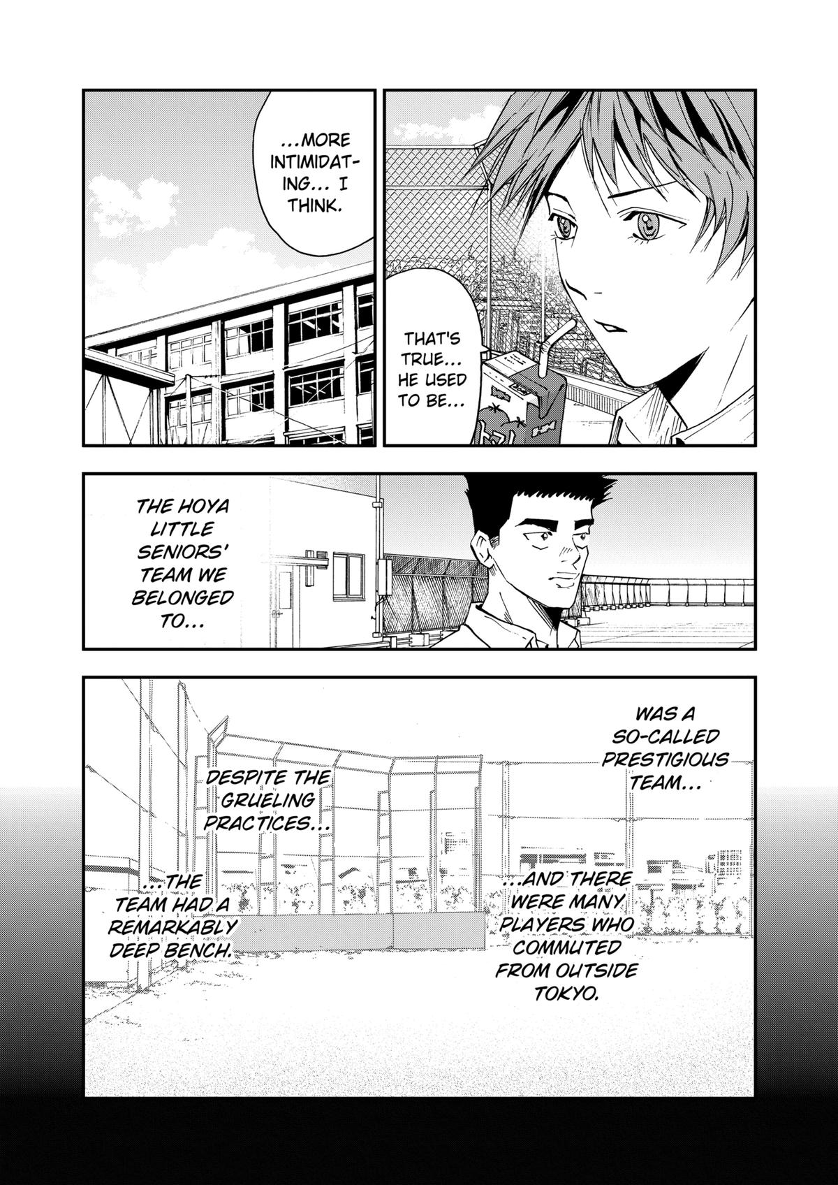 Boukyaku Battery Chap 100 - Next Chap 101
