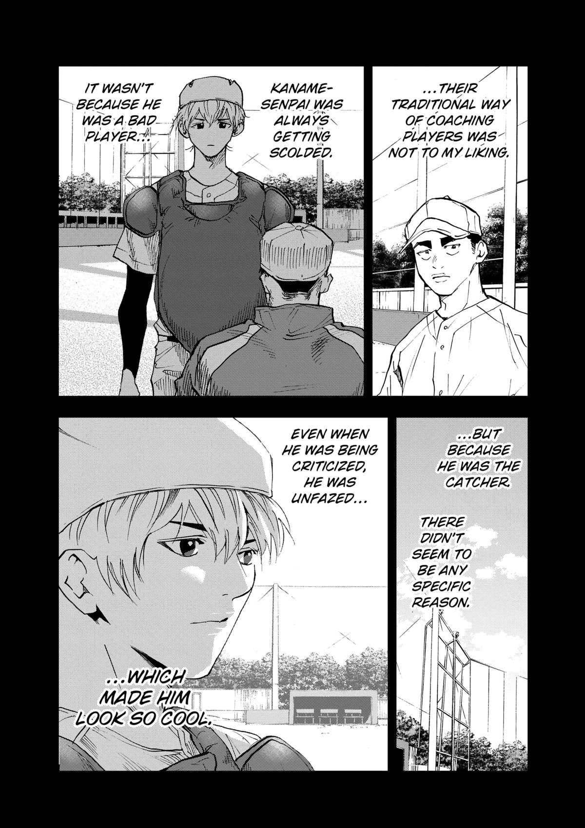 Boukyaku Battery Chap 100 - Next Chap 101