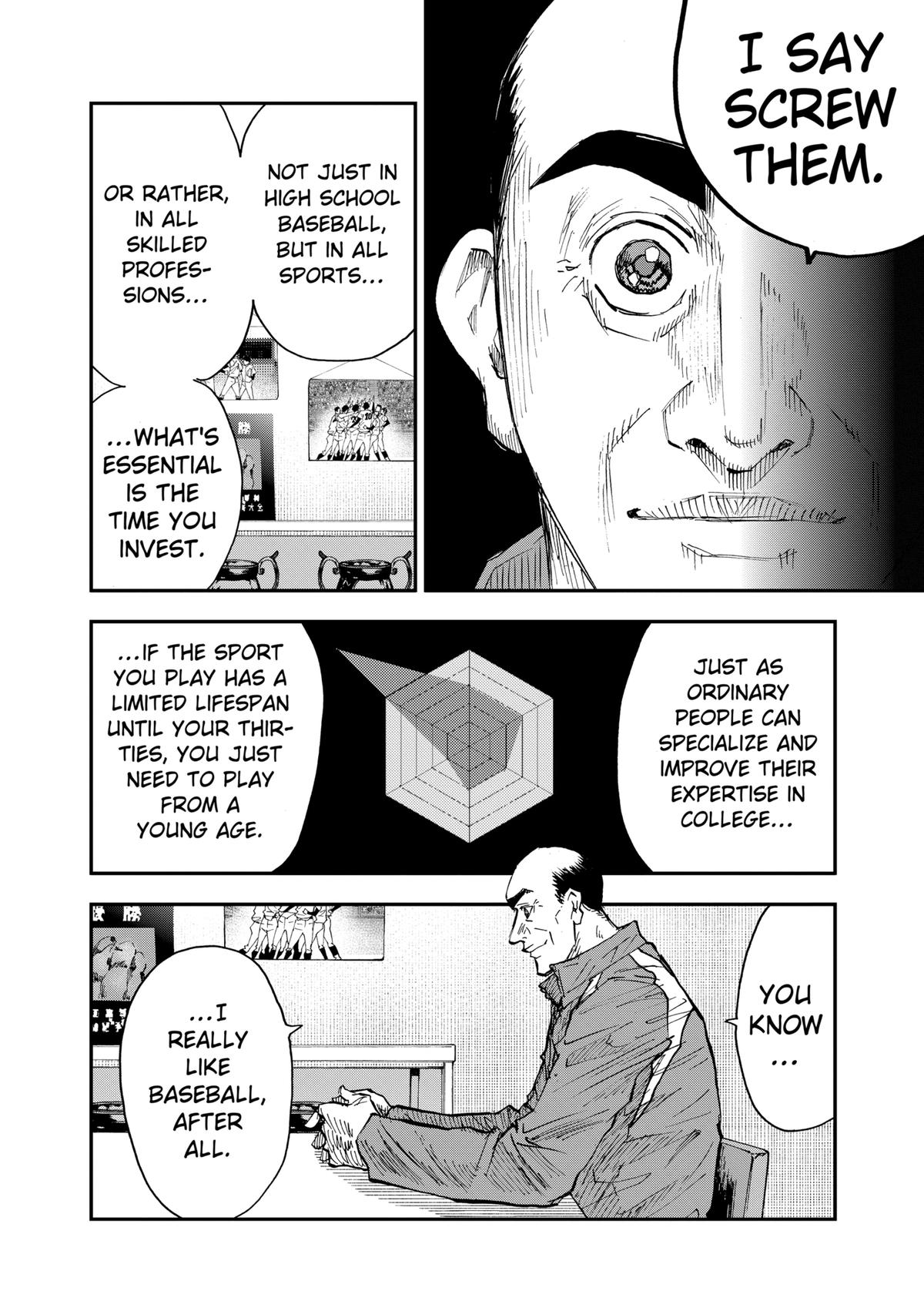Boukyaku Battery Chap 101 - Next Chap 102