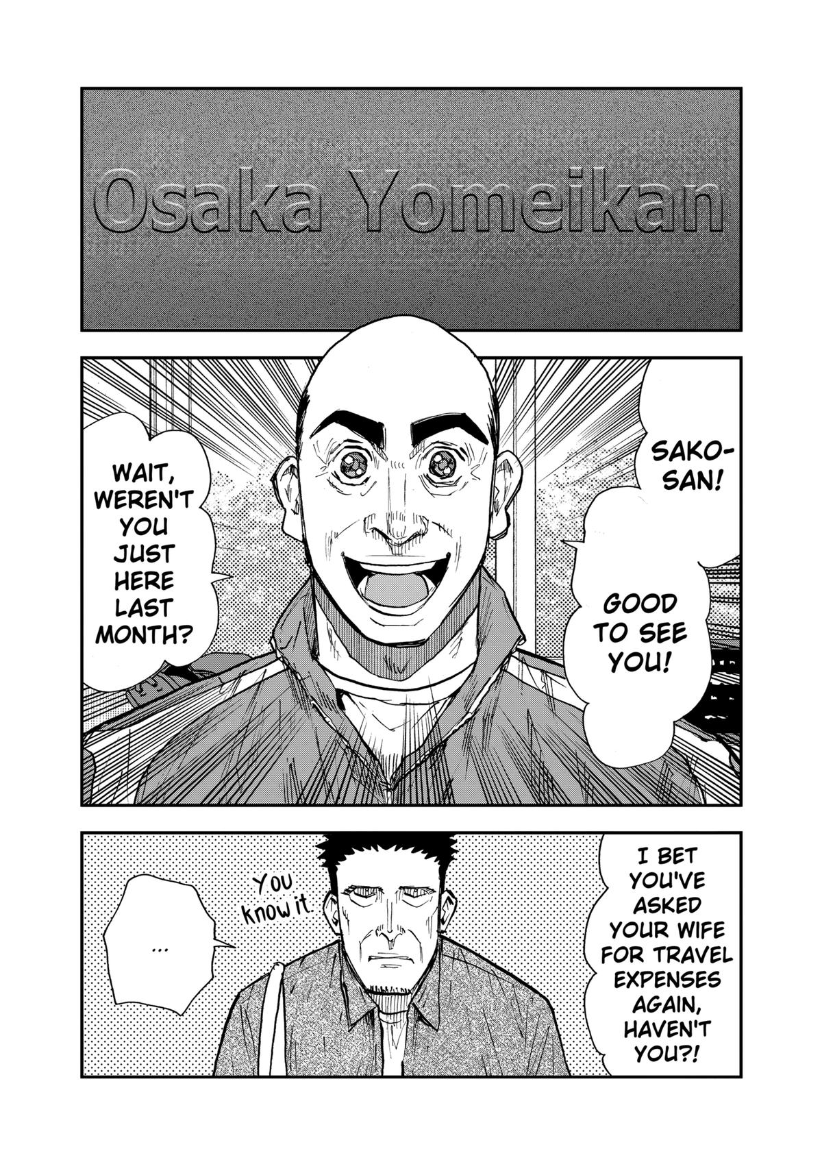 Boukyaku Battery Chap 101 - Next Chap 102