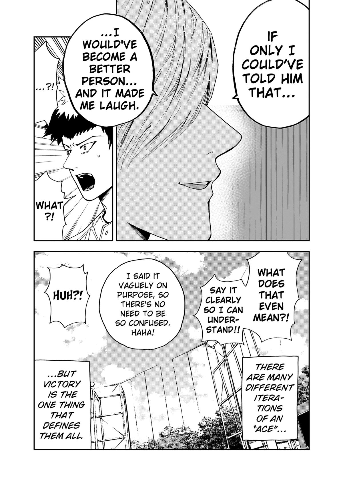 Boukyaku Battery Chap 102 - Next Chap 103