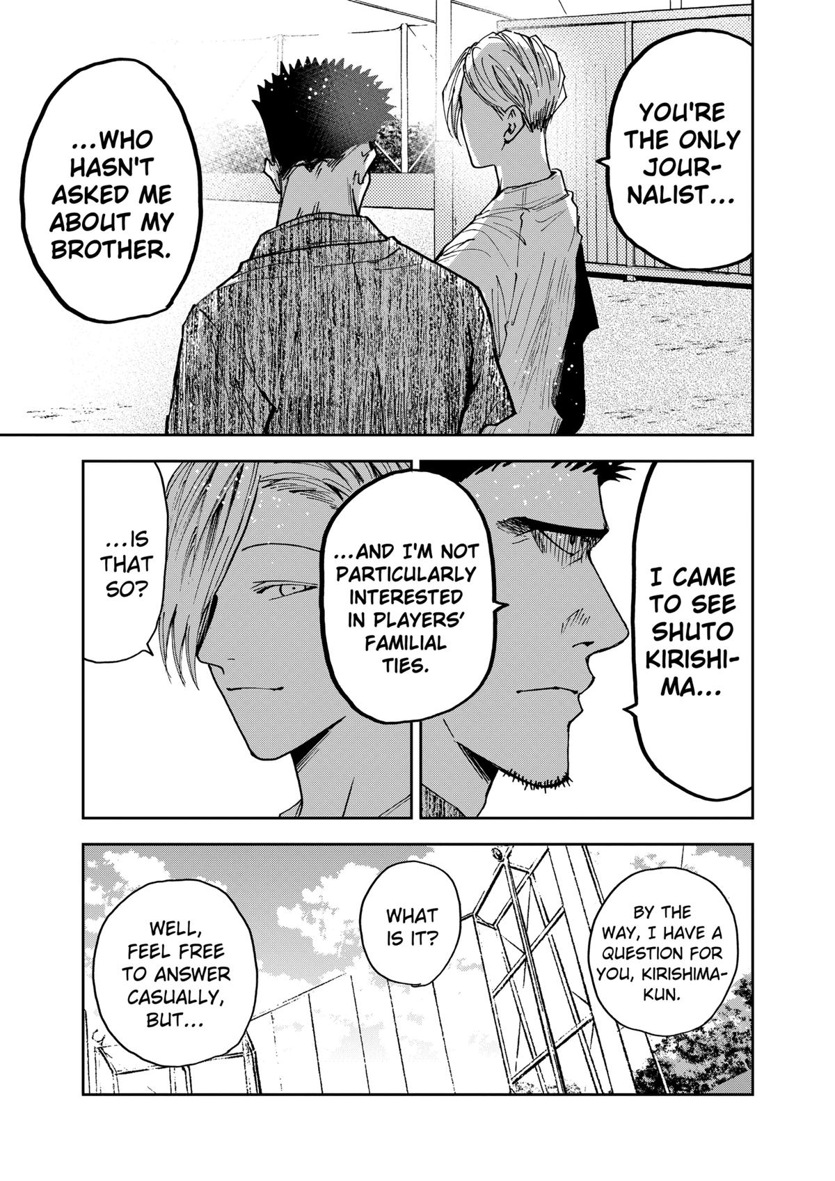 Boukyaku Battery Chap 102 - Next Chap 103