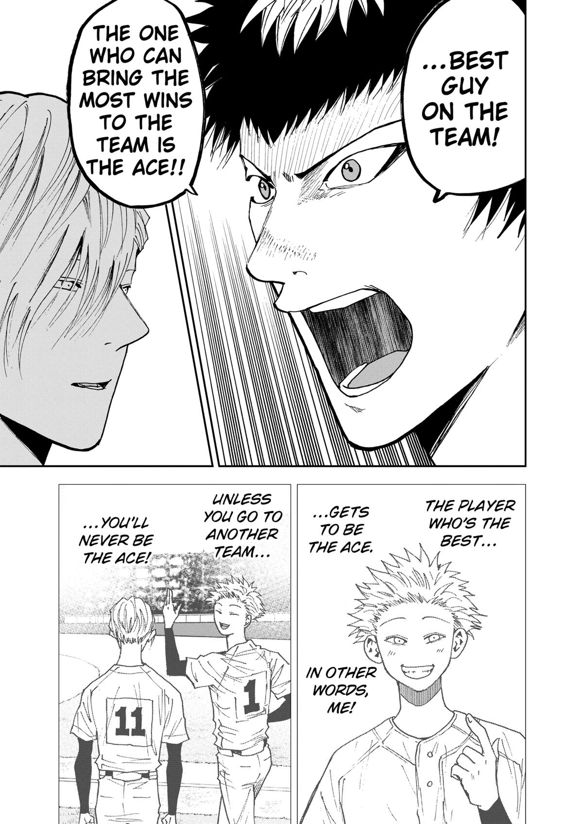 Boukyaku Battery Chap 102 - Next Chap 103