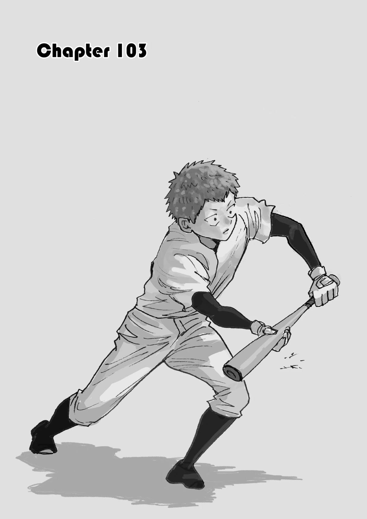 Boukyaku Battery Chap 103 - Next Chap 104