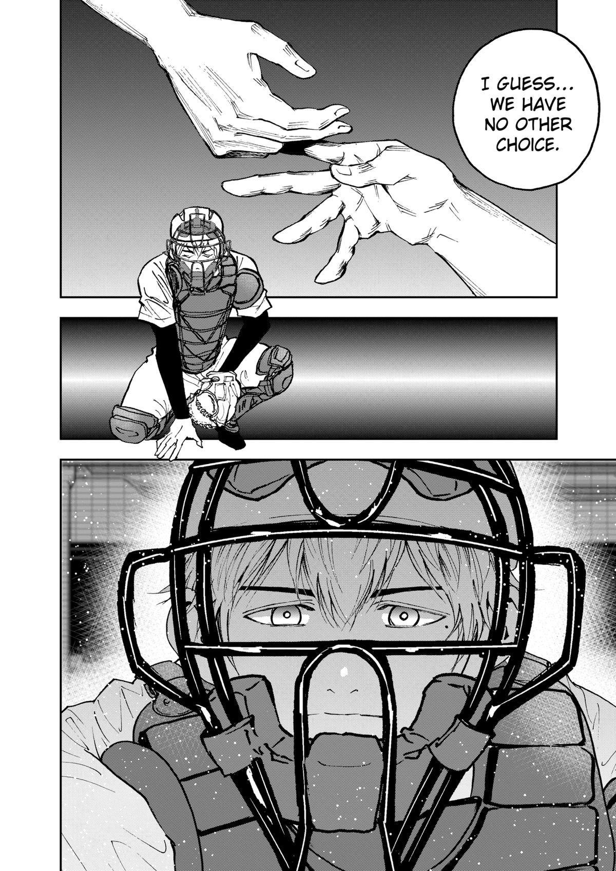 Boukyaku Battery Chap 117 - Next Chap 118