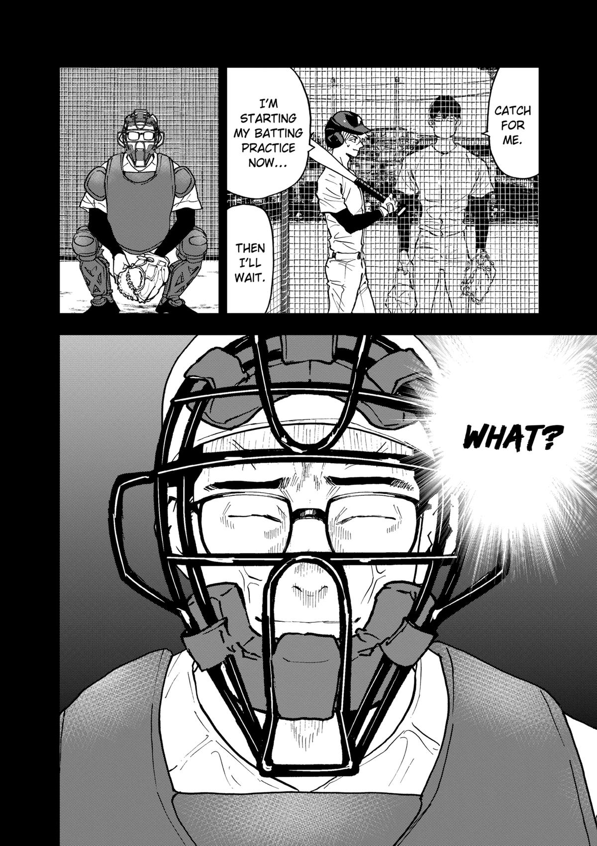 Boukyaku Battery Chap 115 - Next Chap 116
