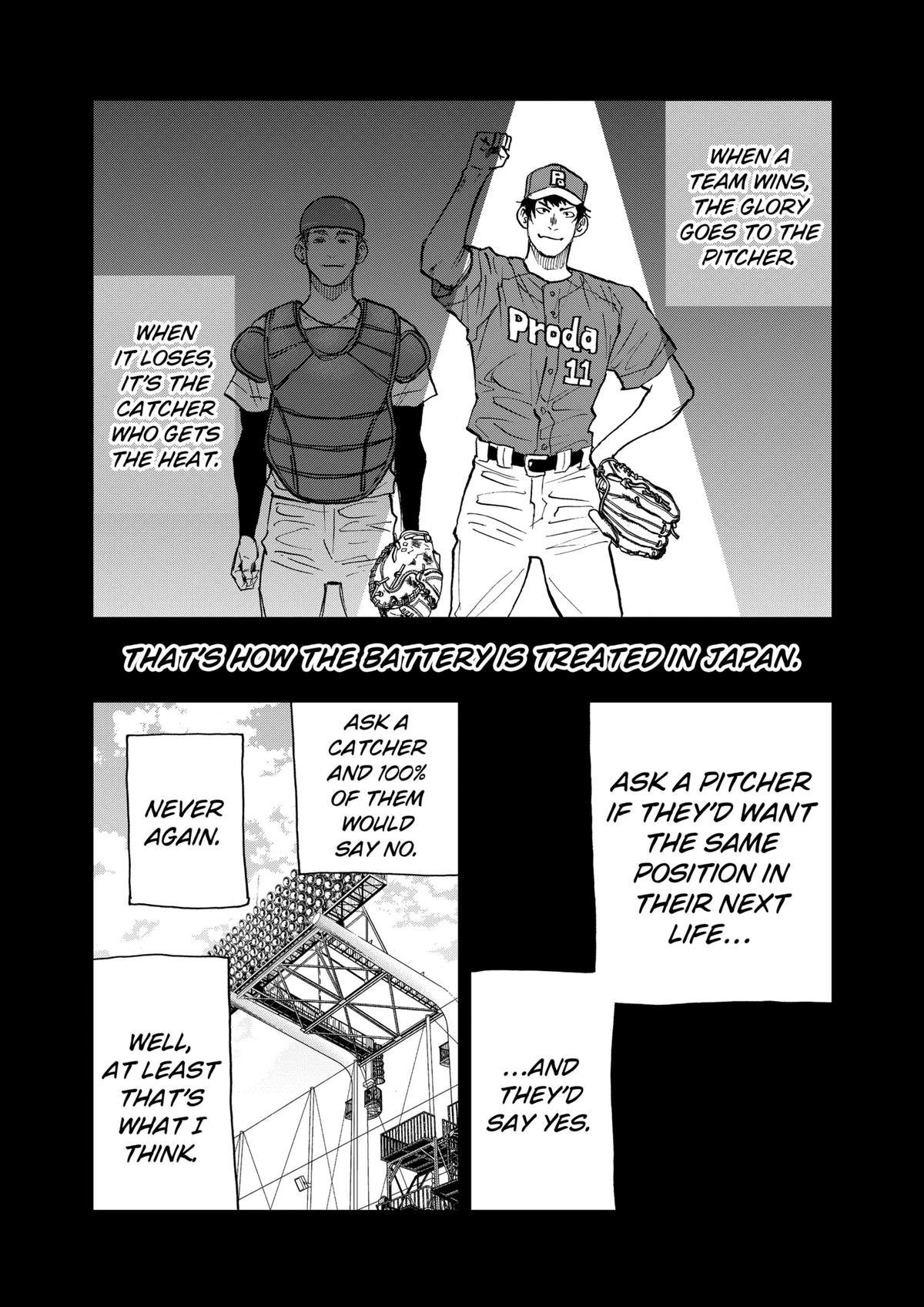 Boukyaku Battery Chap 115 - Next Chap 116