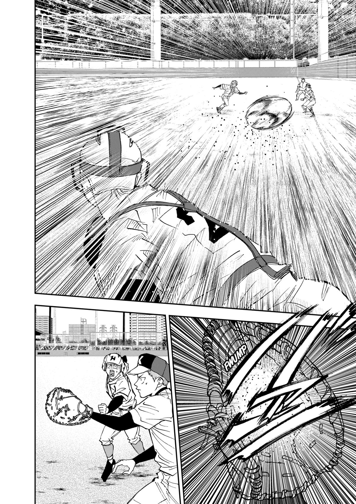 Boukyaku Battery Chap 118 - Next Chap 119