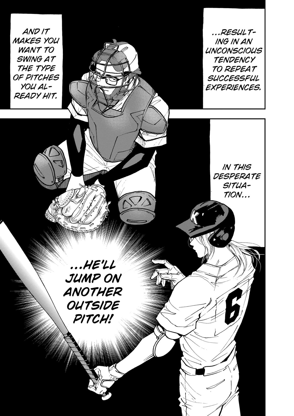 Boukyaku Battery Chap 120 - Next Chap 121