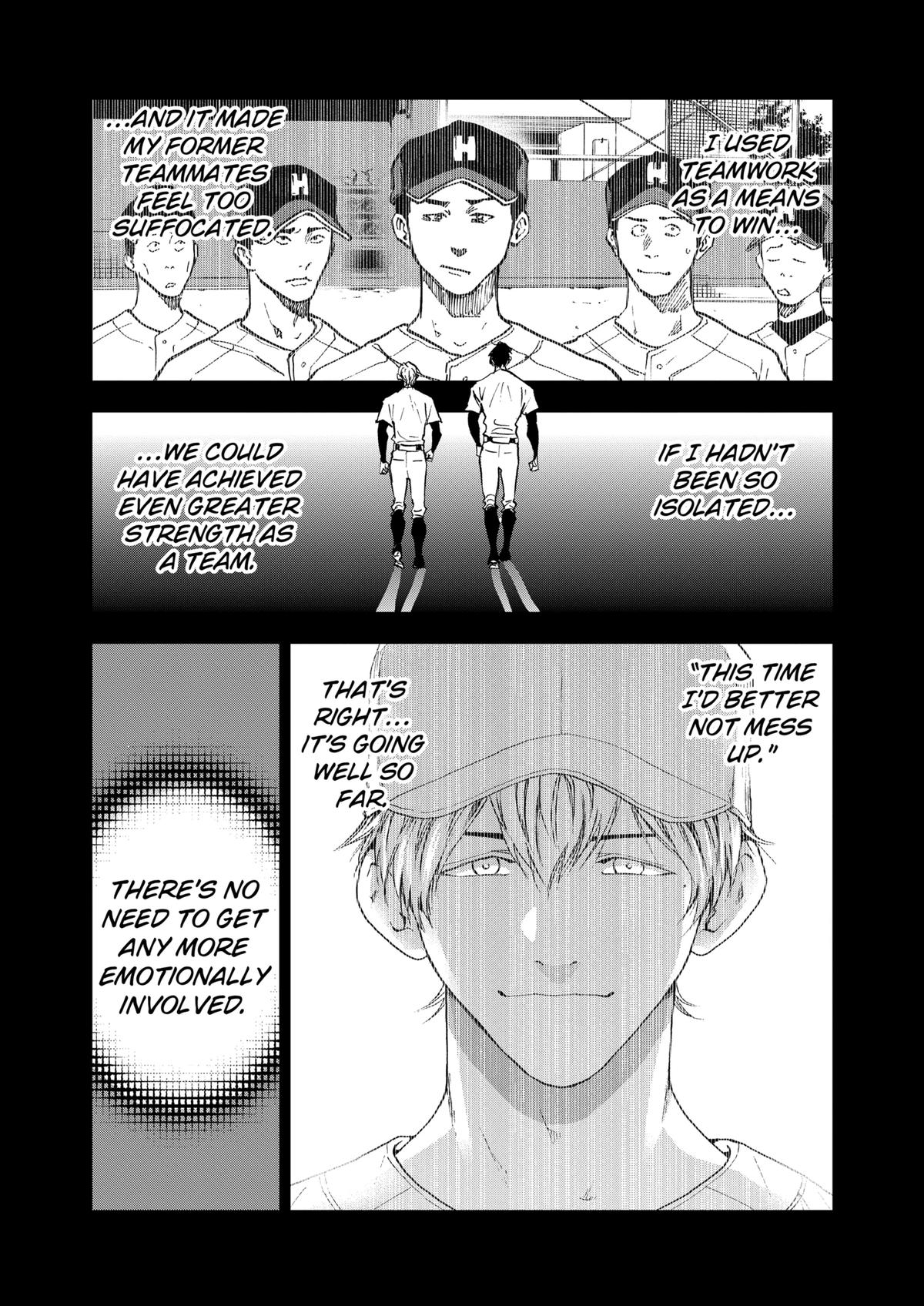 Boukyaku Battery Chap 120 - Next Chap 121