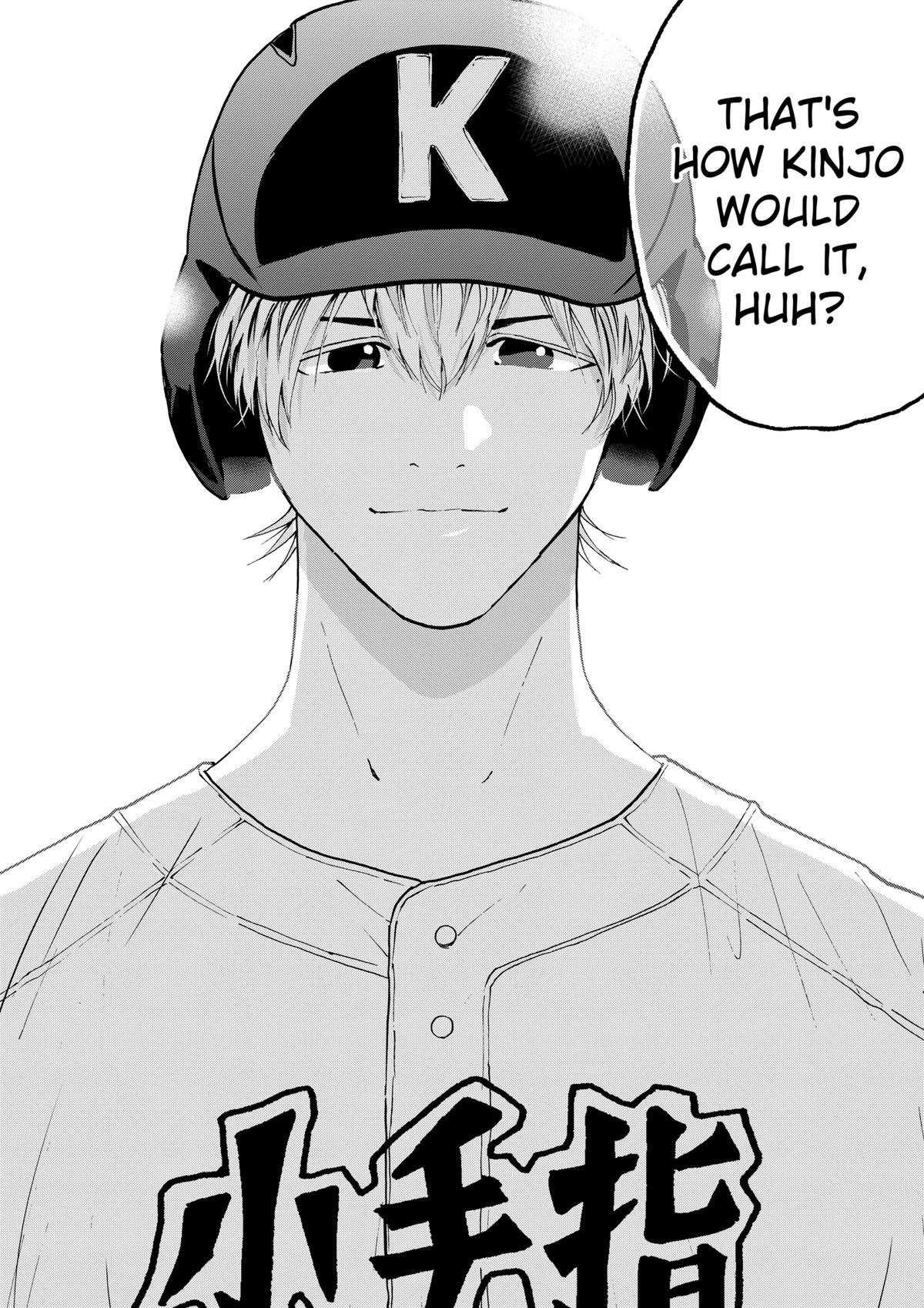 Boukyaku Battery Chap 120 - Next Chap 121