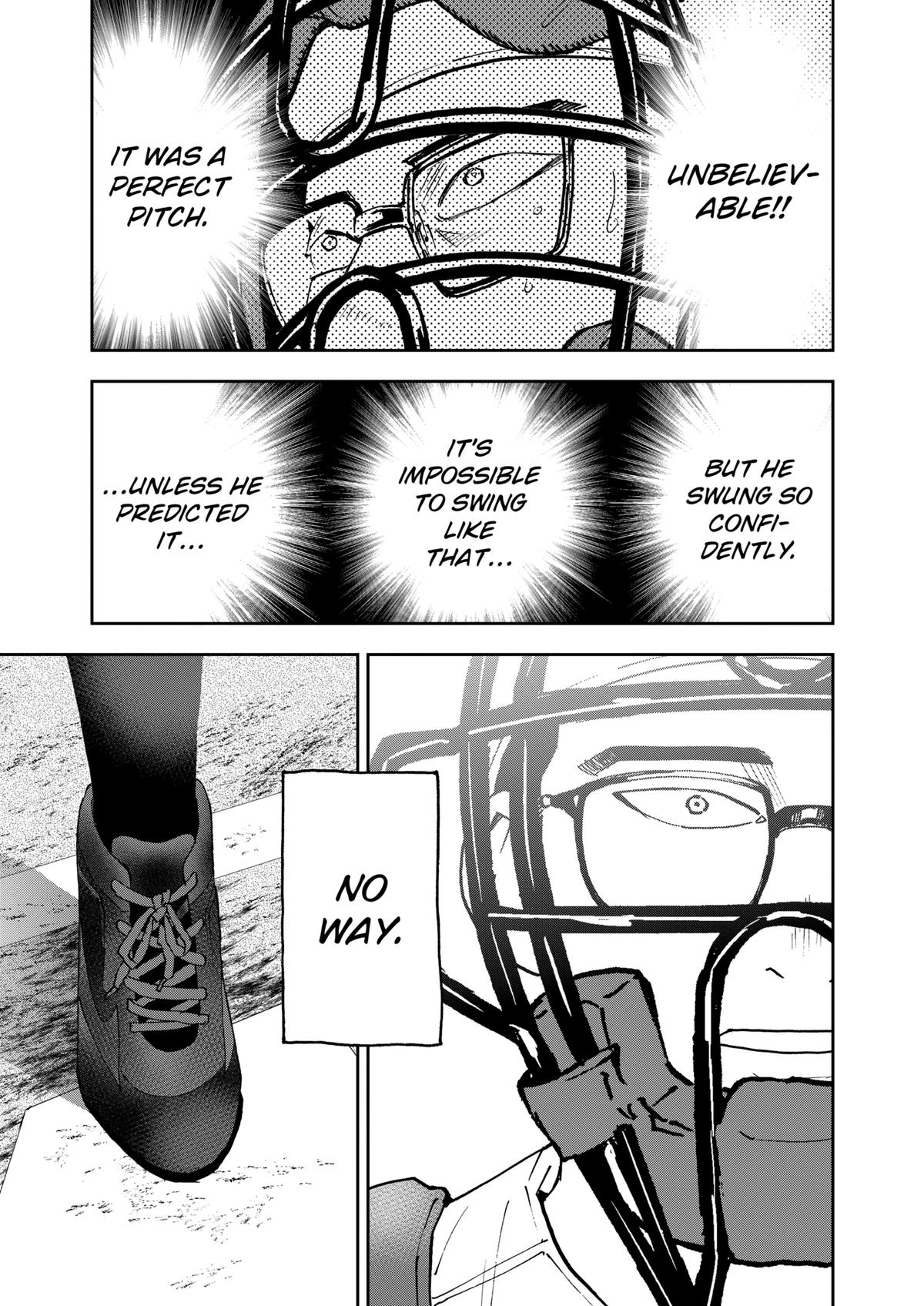Boukyaku Battery Chap 120 - Next Chap 121