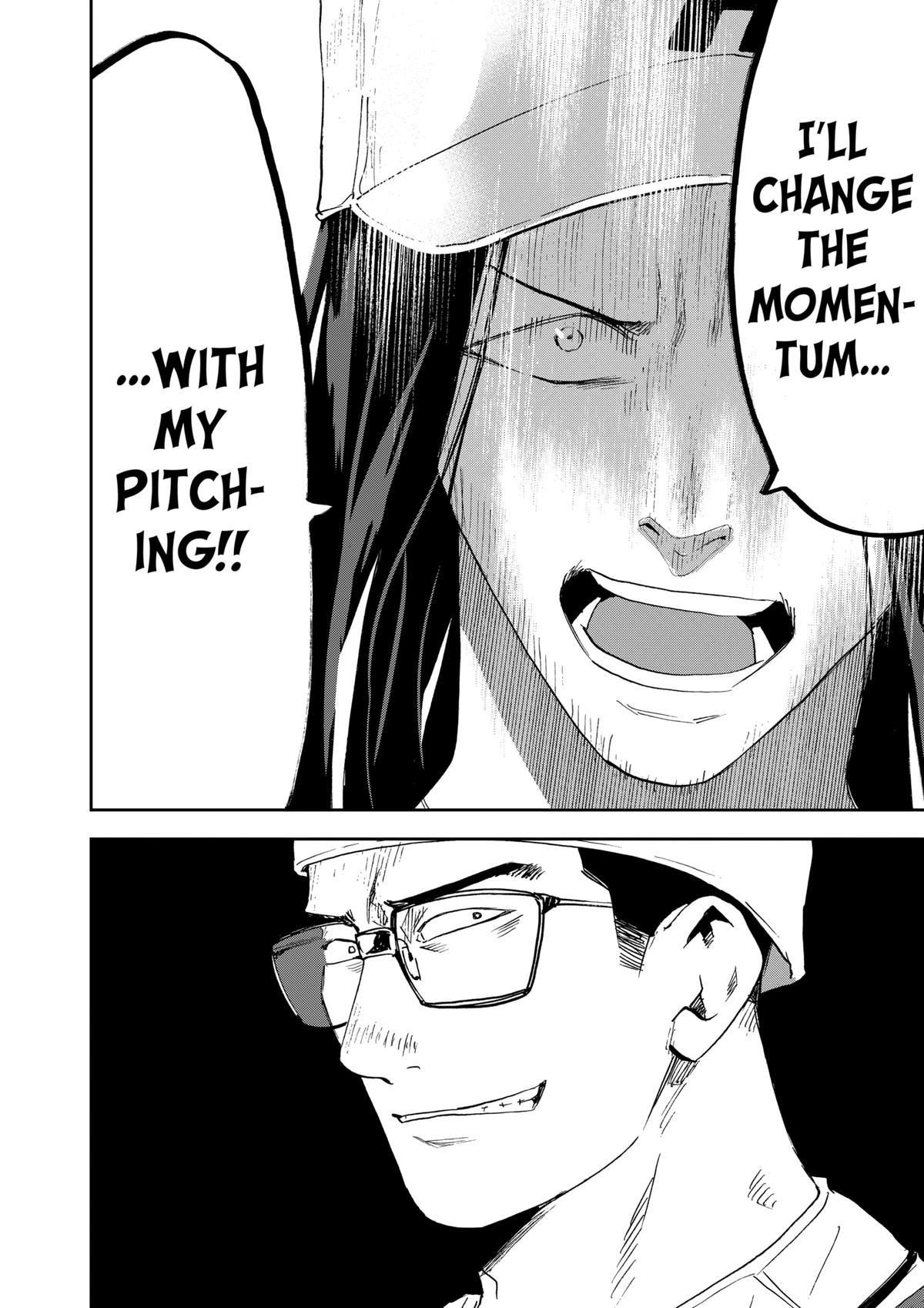 Boukyaku Battery Chap 121 - Next Chap 122