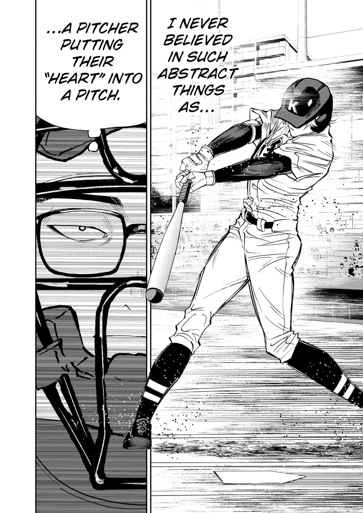 Boukyaku Battery Chap 122 - Next Chap 123