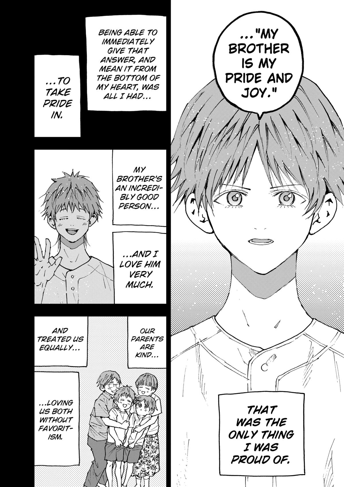 Boukyaku Battery Chap 137 - Next Chap 138