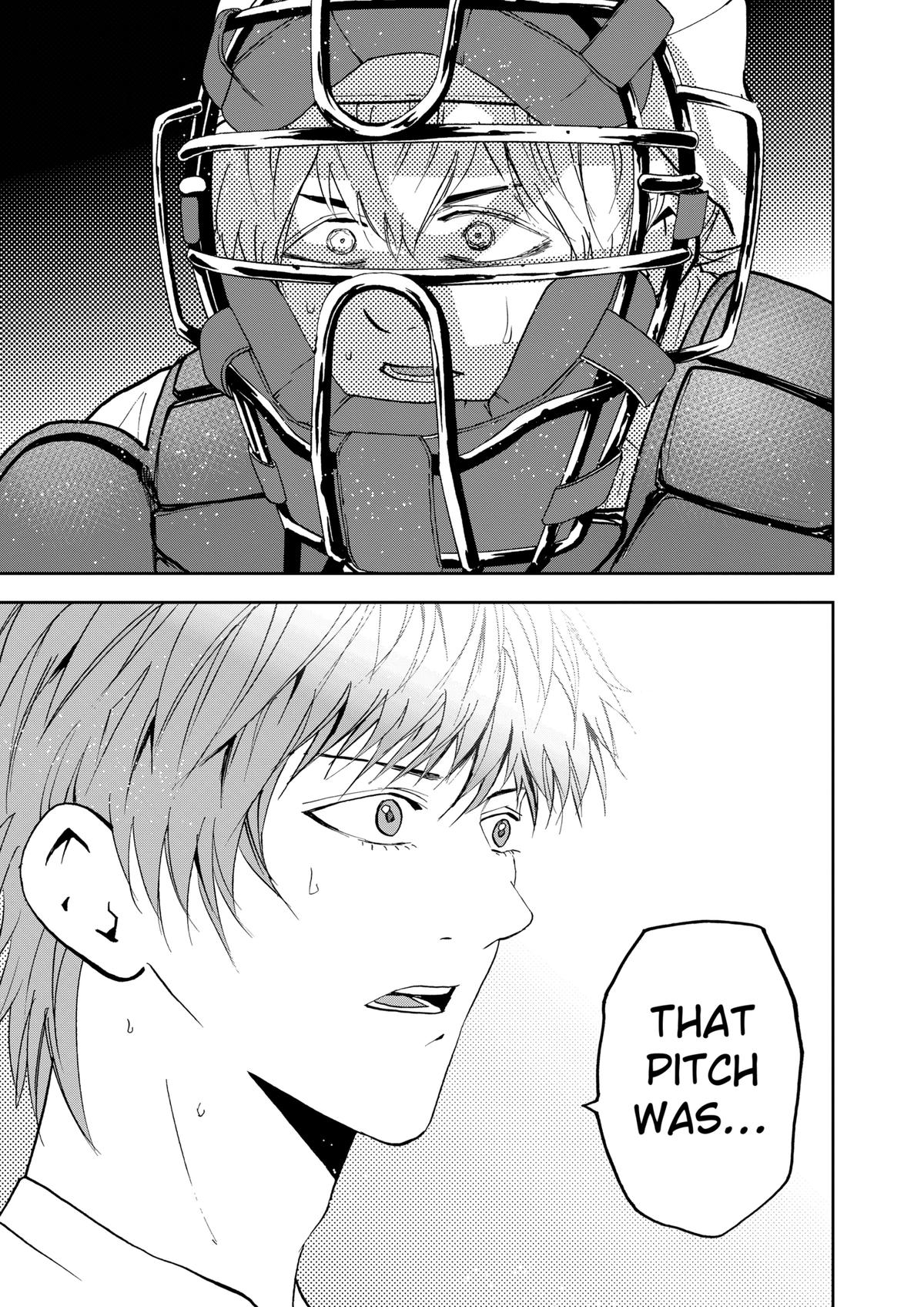 Boukyaku Battery Chap 135 - Next Chap 136