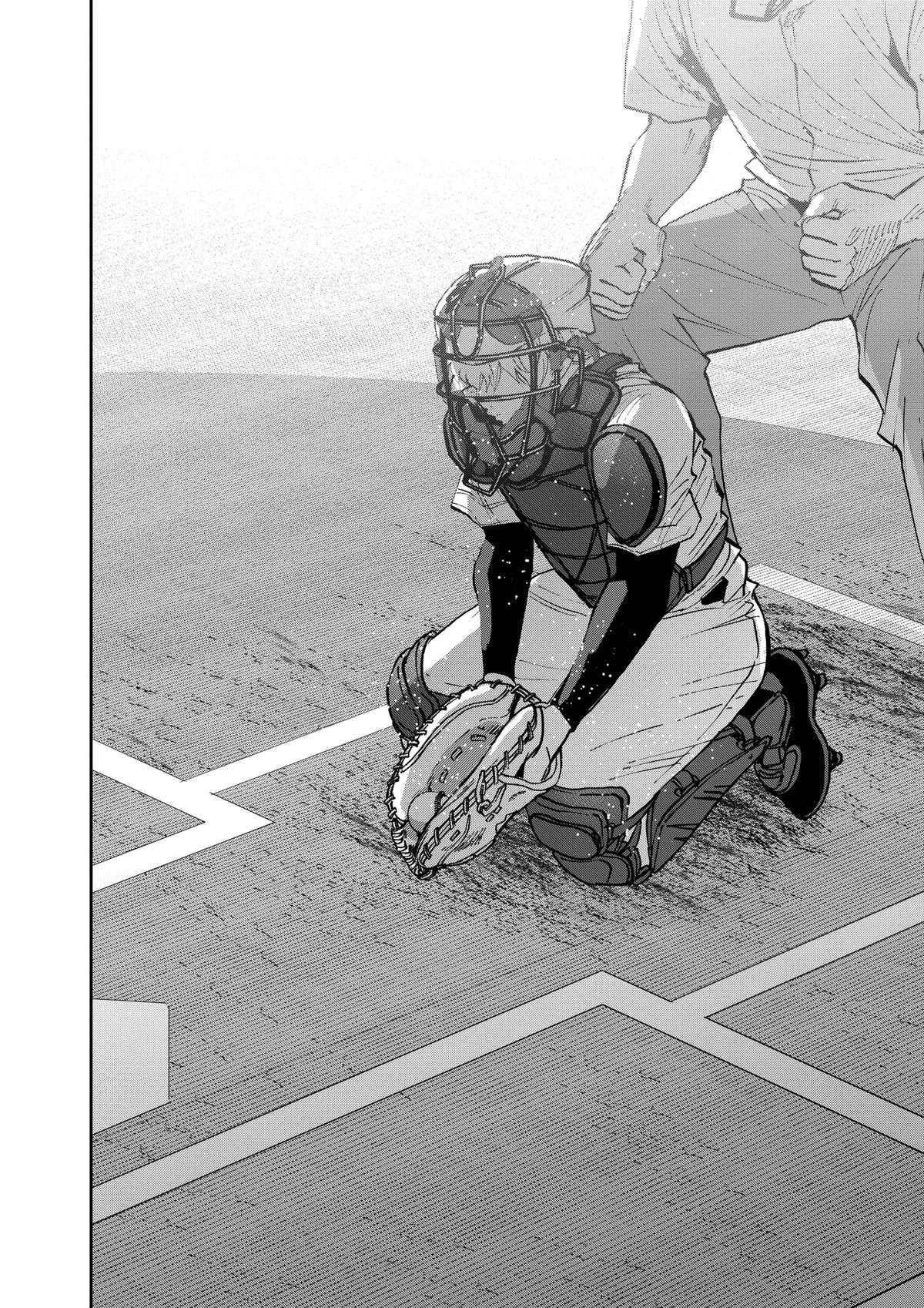 Boukyaku Battery Chap 136 - Next Chap 137