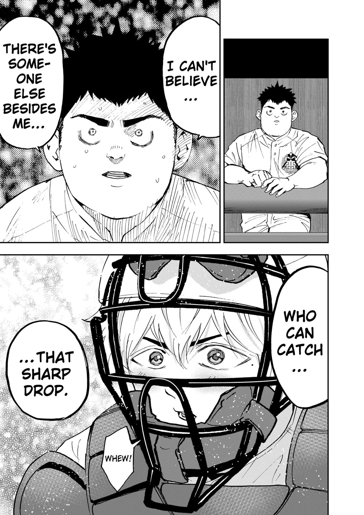Boukyaku Battery Chap 136 - Next Chap 137