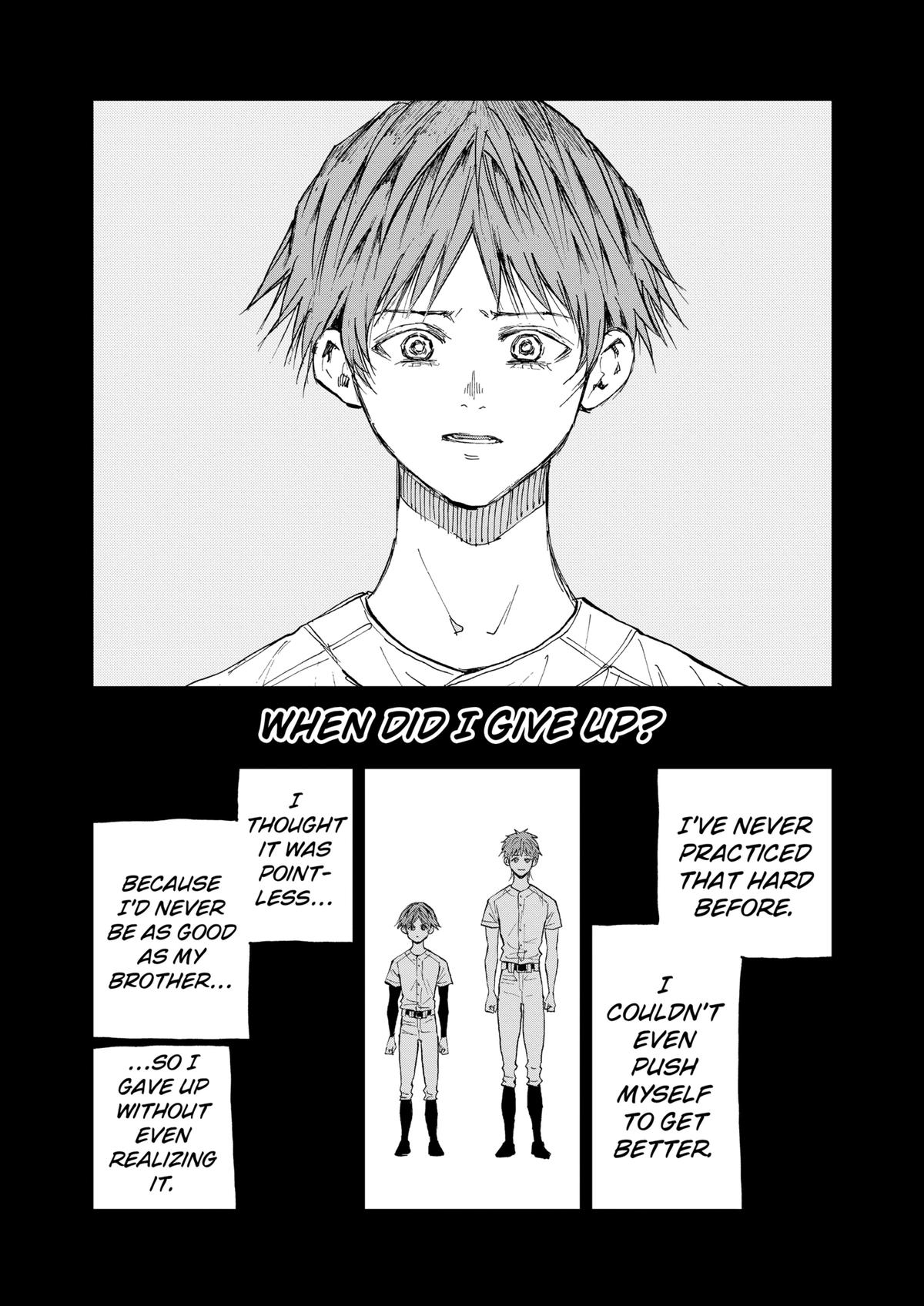 Boukyaku Battery Chap 138 - Next Chap 139