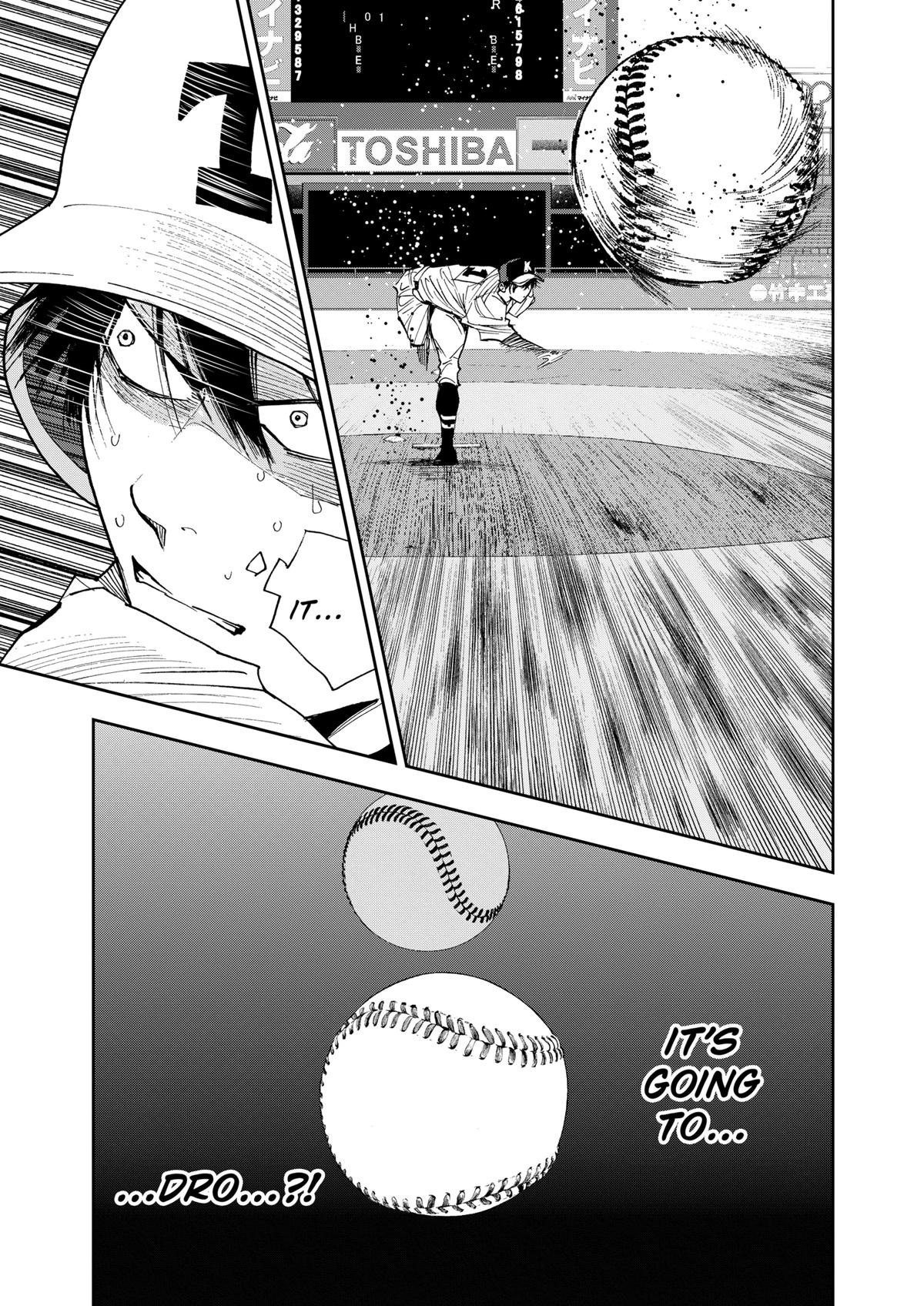 Boukyaku Battery Chap 139 - Next Chap 140