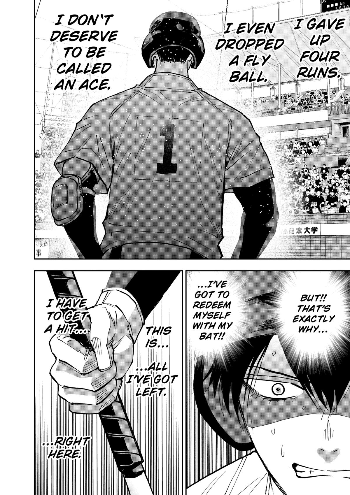 Boukyaku Battery Chap 147 - Next Chap 148