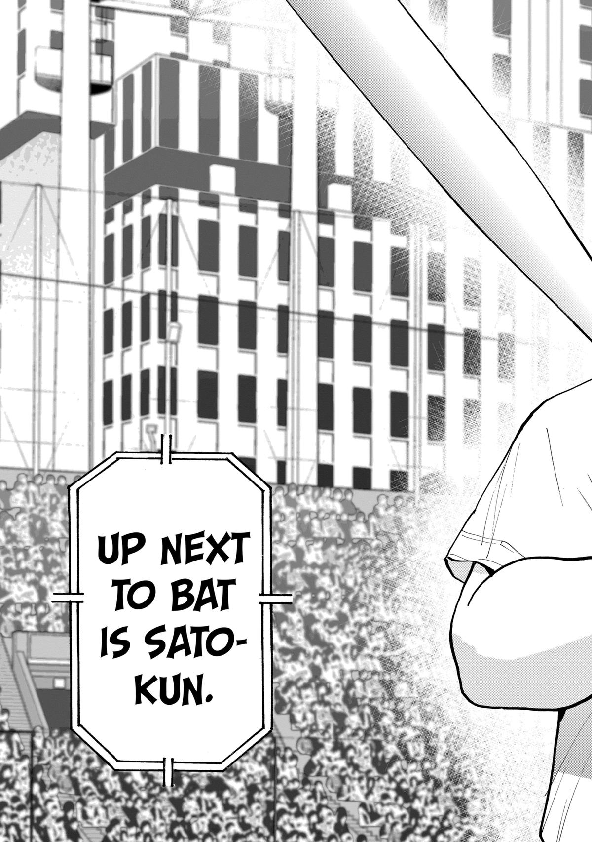 Boukyaku Battery Chap 147 - Next Chap 148