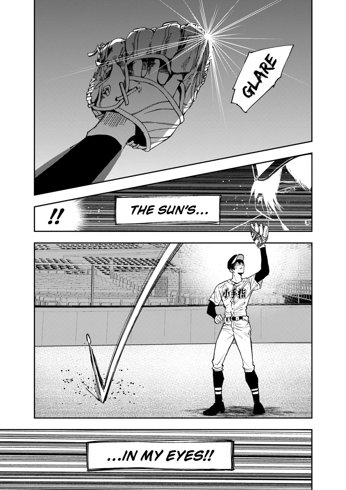 Boukyaku Battery Chap 145 - Next Chap 146